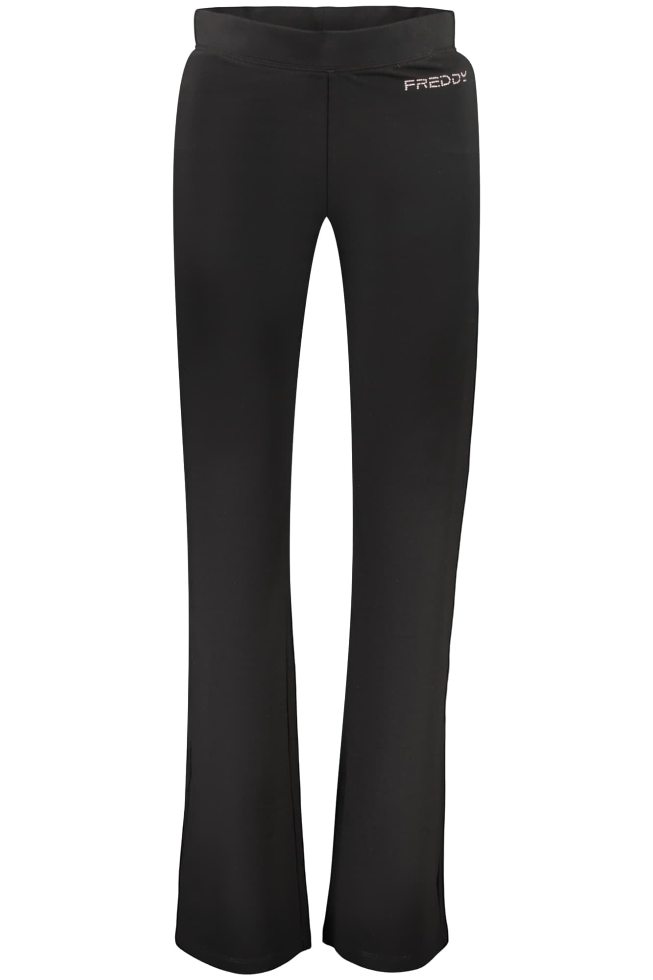 FREDDY Damen Overall in Schwarz