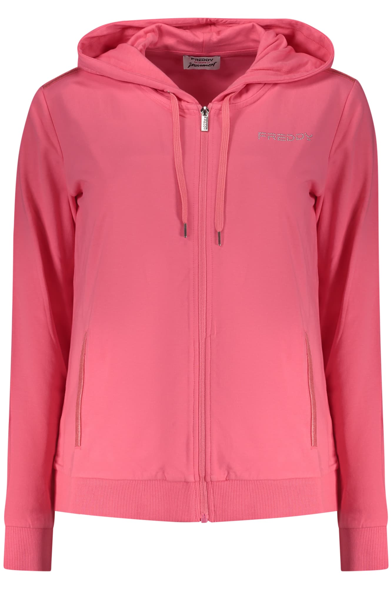 FREDDY Damen Sweatshirt in Rosa