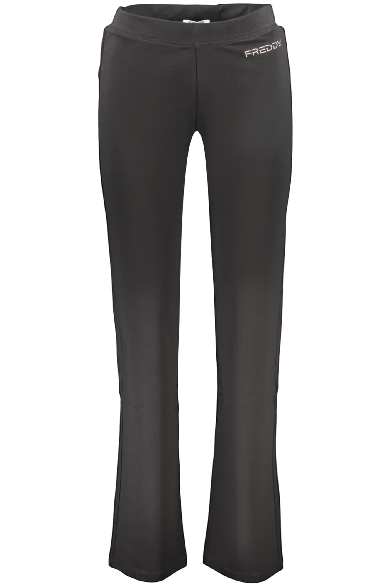 FREDDY Damen Overall in Schwarz
