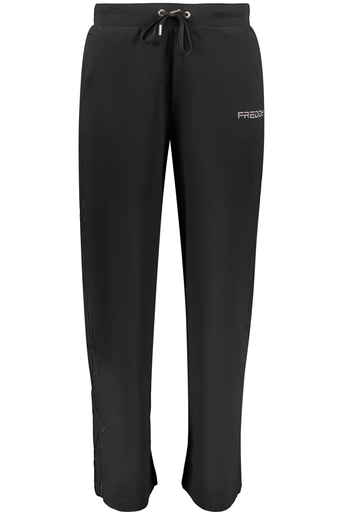 FREDDY Damen Overall in Schwarz