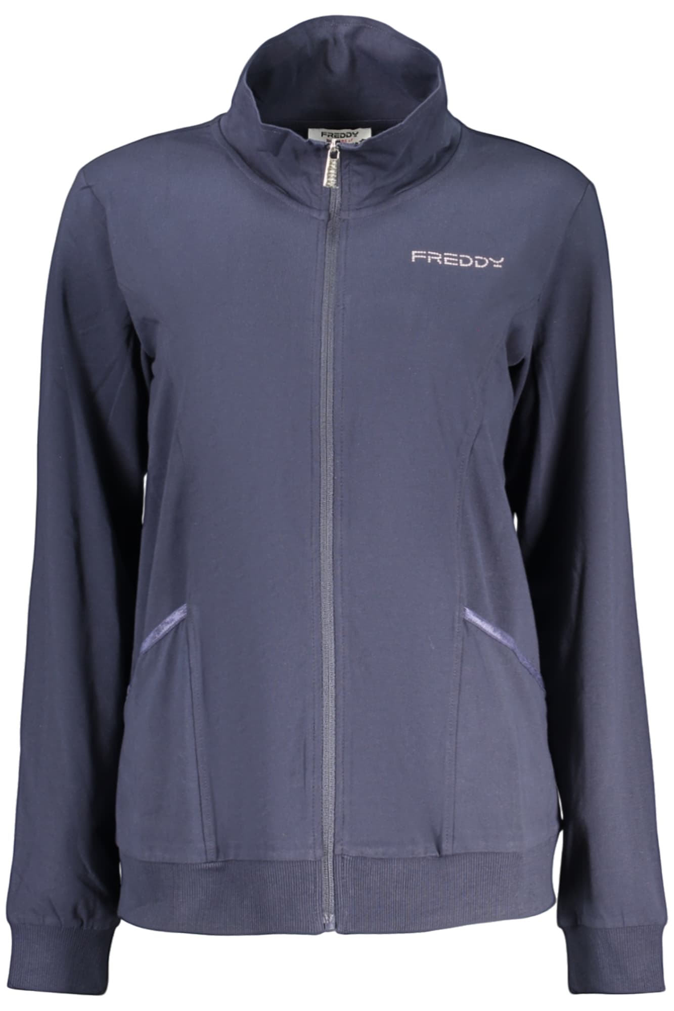 FREDDY Damen Sweatshirt in Blau