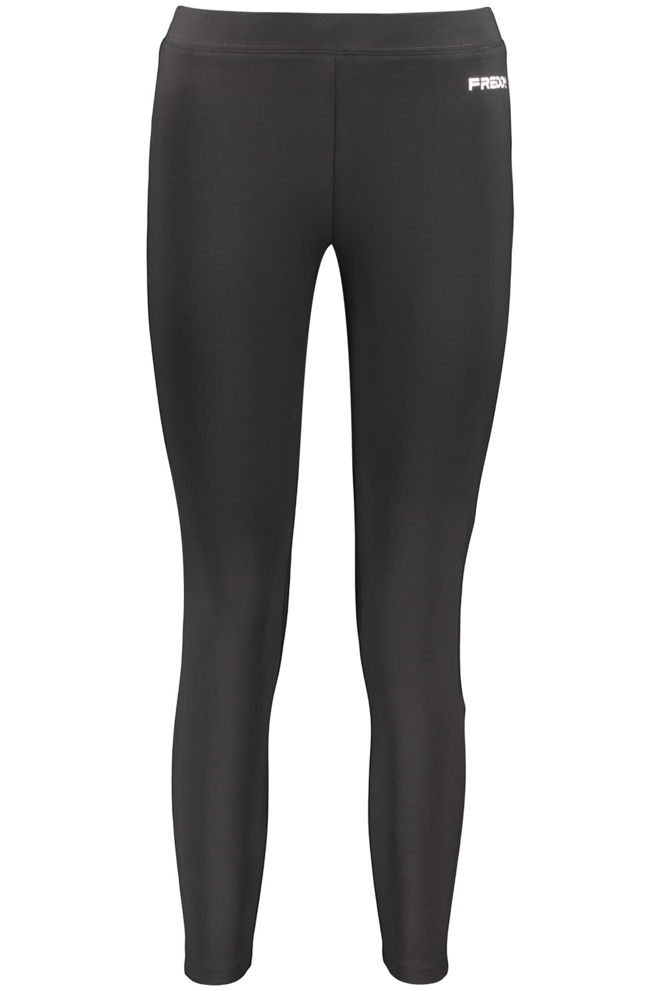 FREDDY Damen Hose in Schwarz