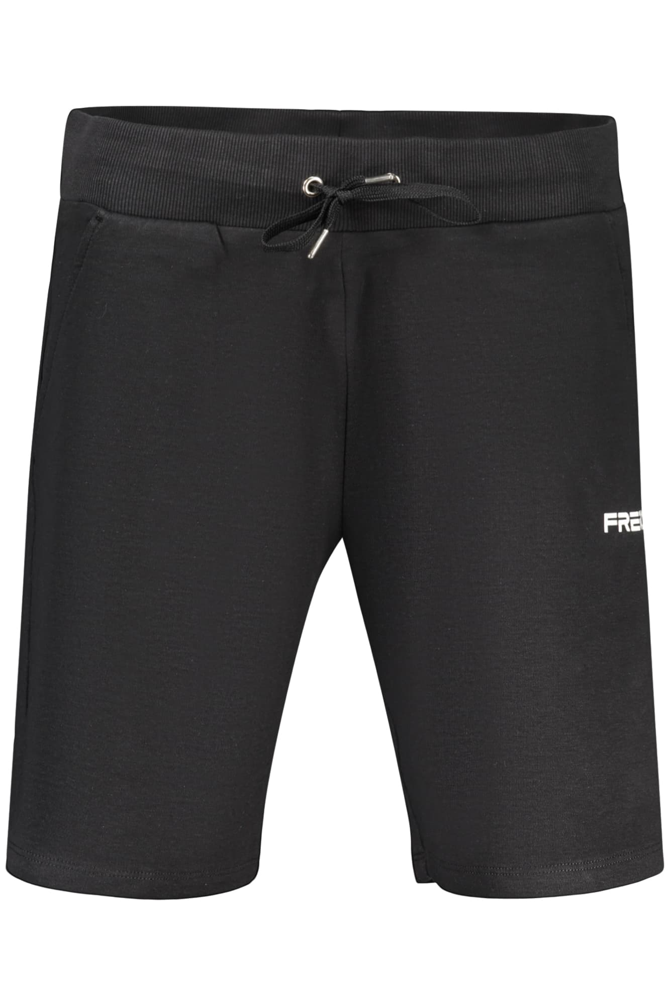 FREDDY Damen Overall in Schwarz