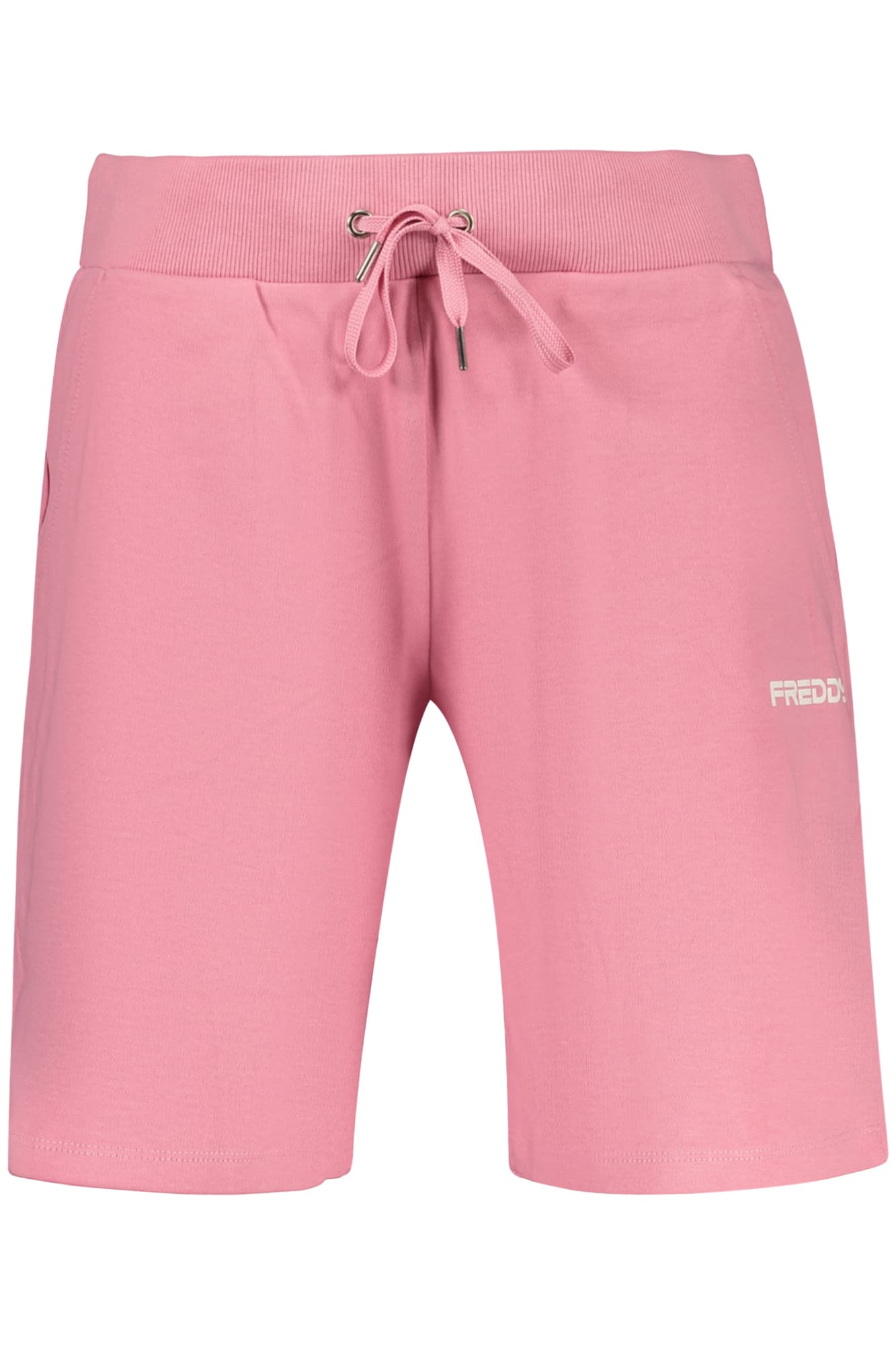 FREDDY Damen Overall in Rosa
