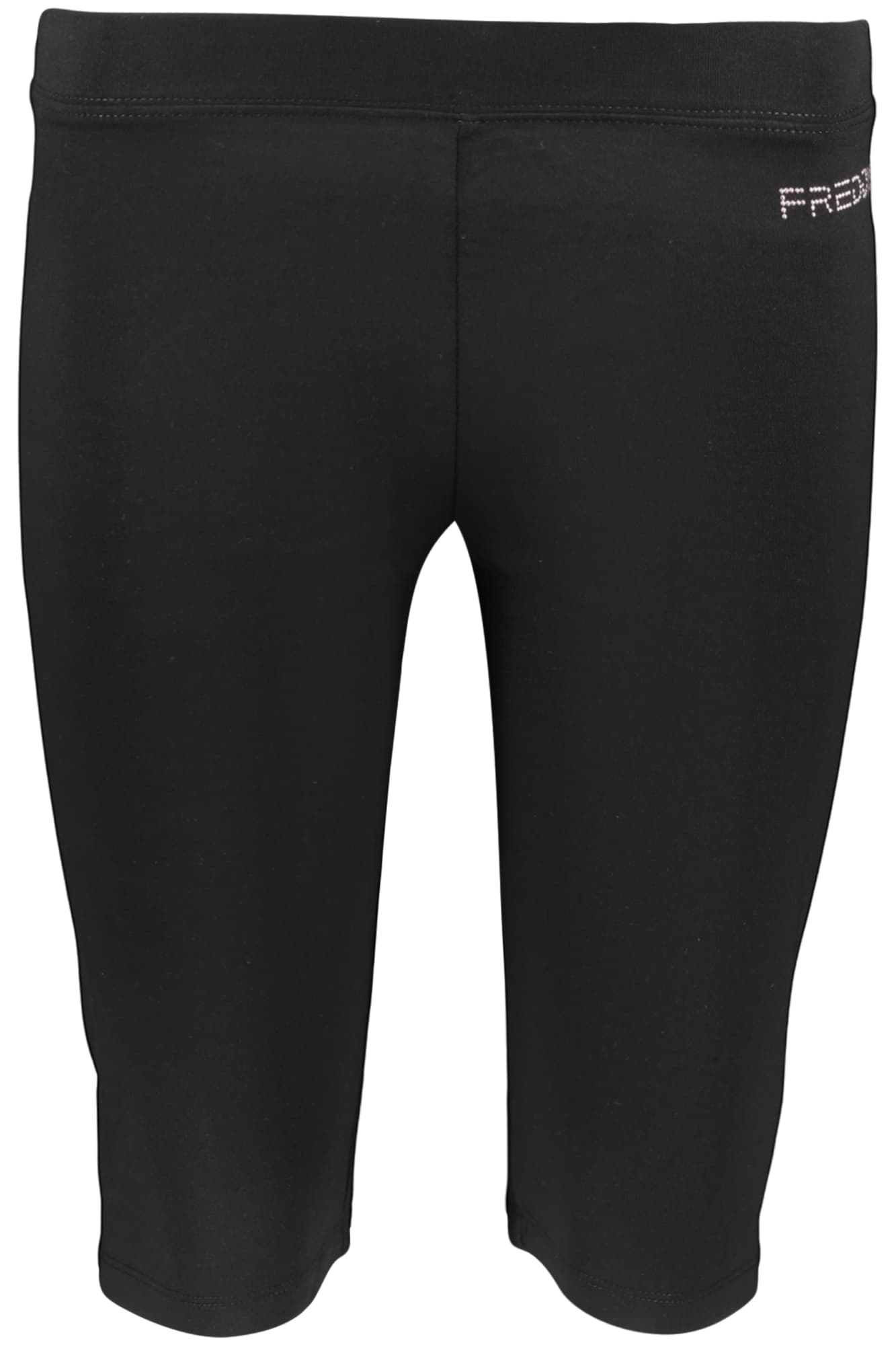 FREDDY Damen Shorts in Schwarz