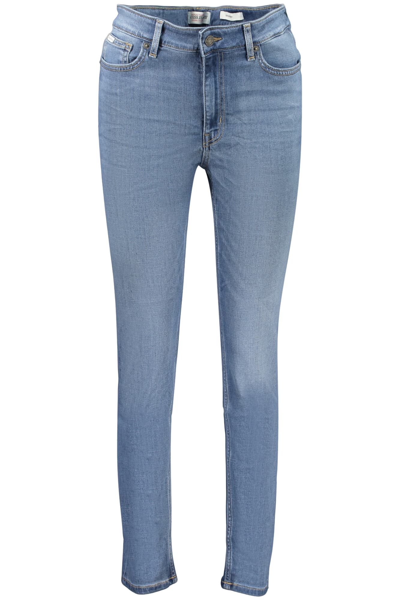 GUESS JEANS Herren Jeans in Blau