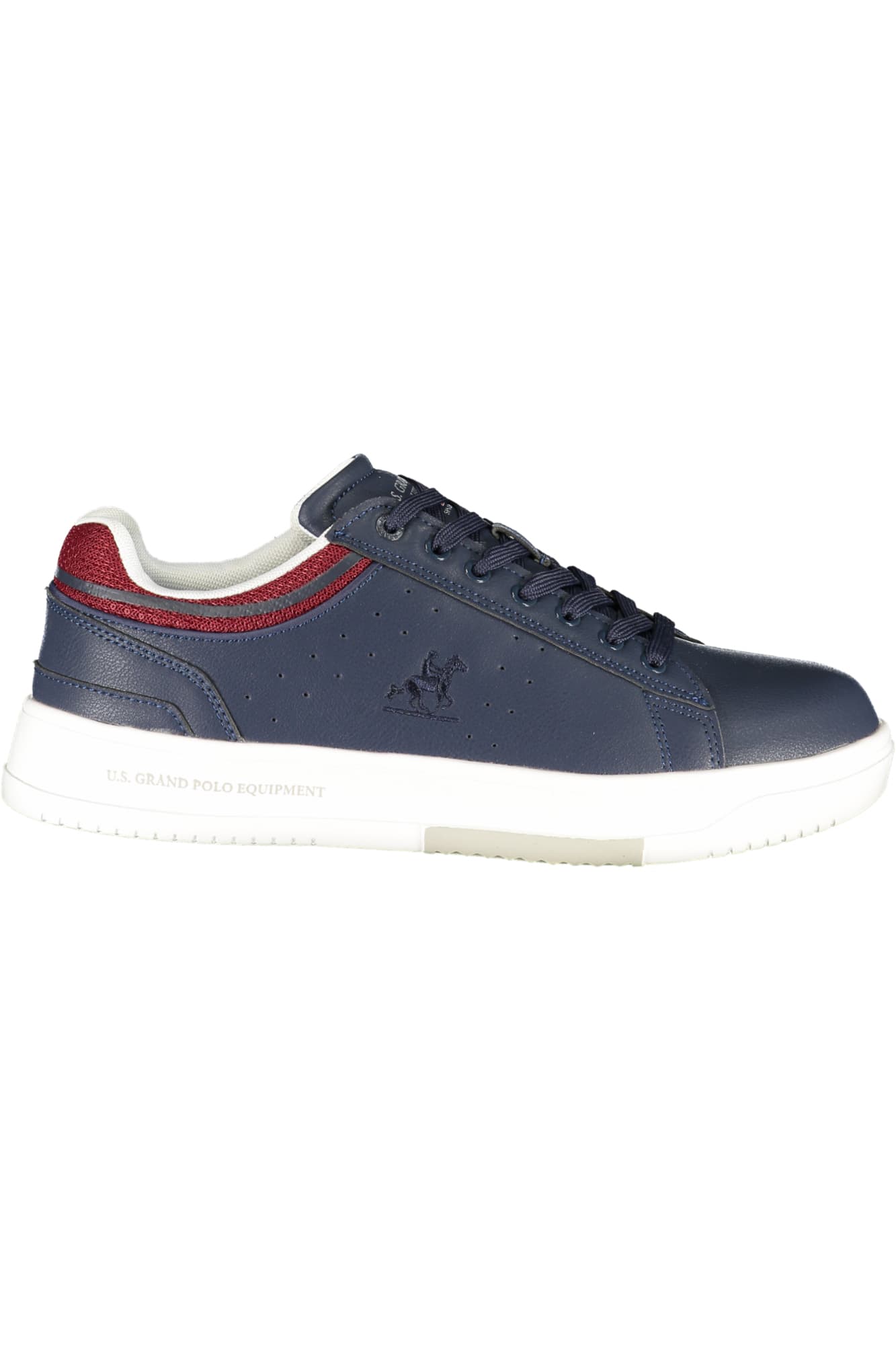 U.S. GRAND Herren Sneaker in Blau