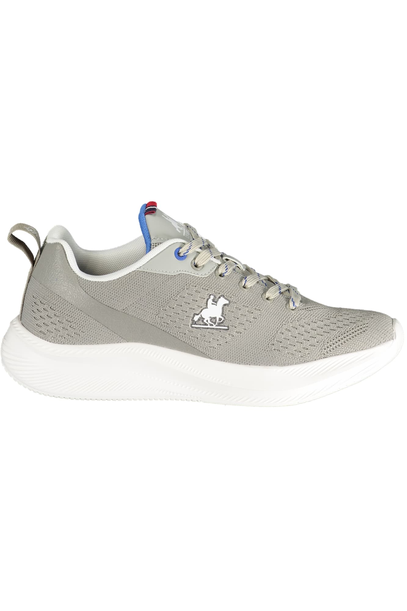 U.S. GRAND Herren Sneaker in Grau