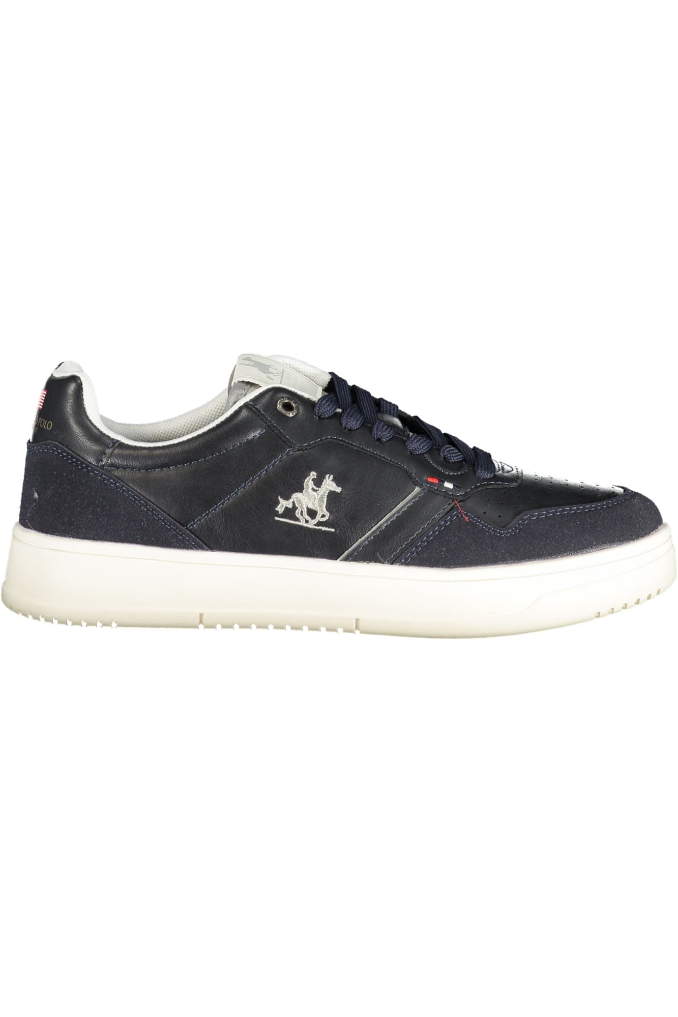 U.S. GRAND Herren Sneaker in Blau