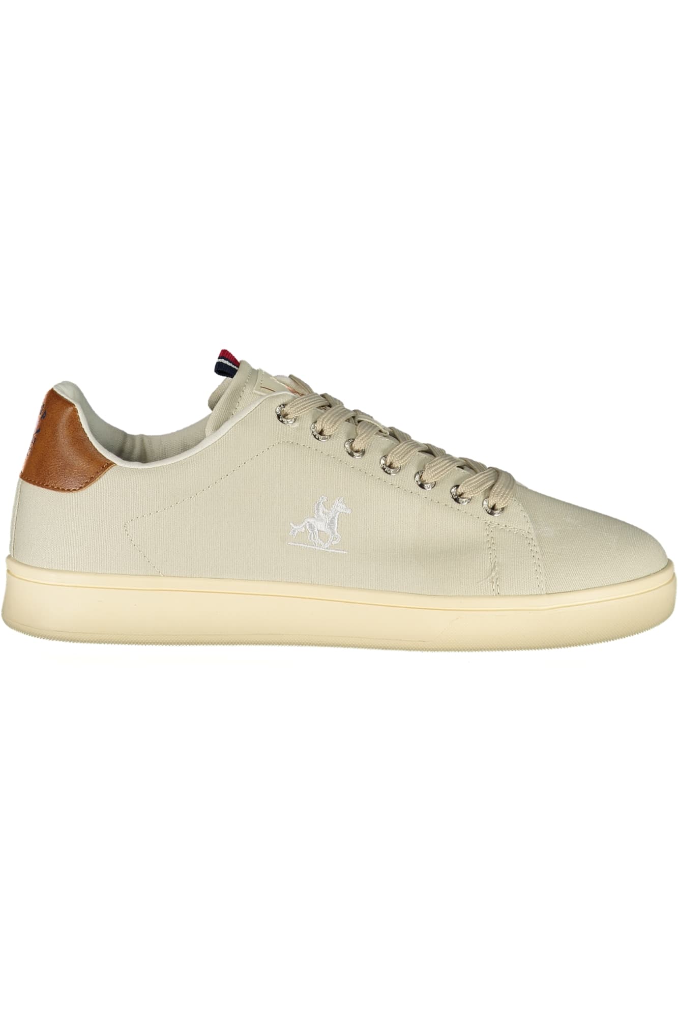 U.S. GRAND Herren Sneaker in Beige
