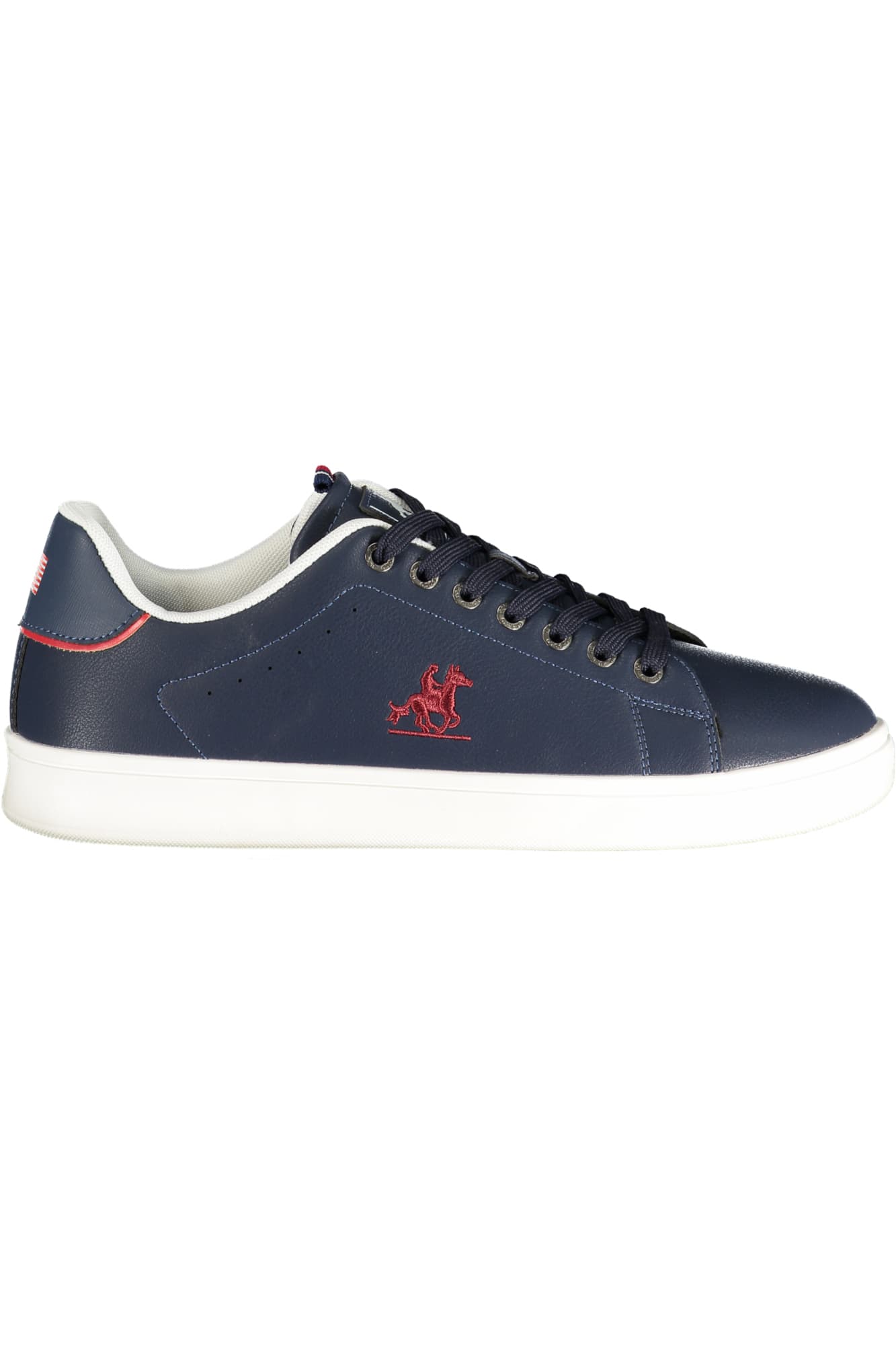 U.S. GRAND Herren Sneaker in Blau