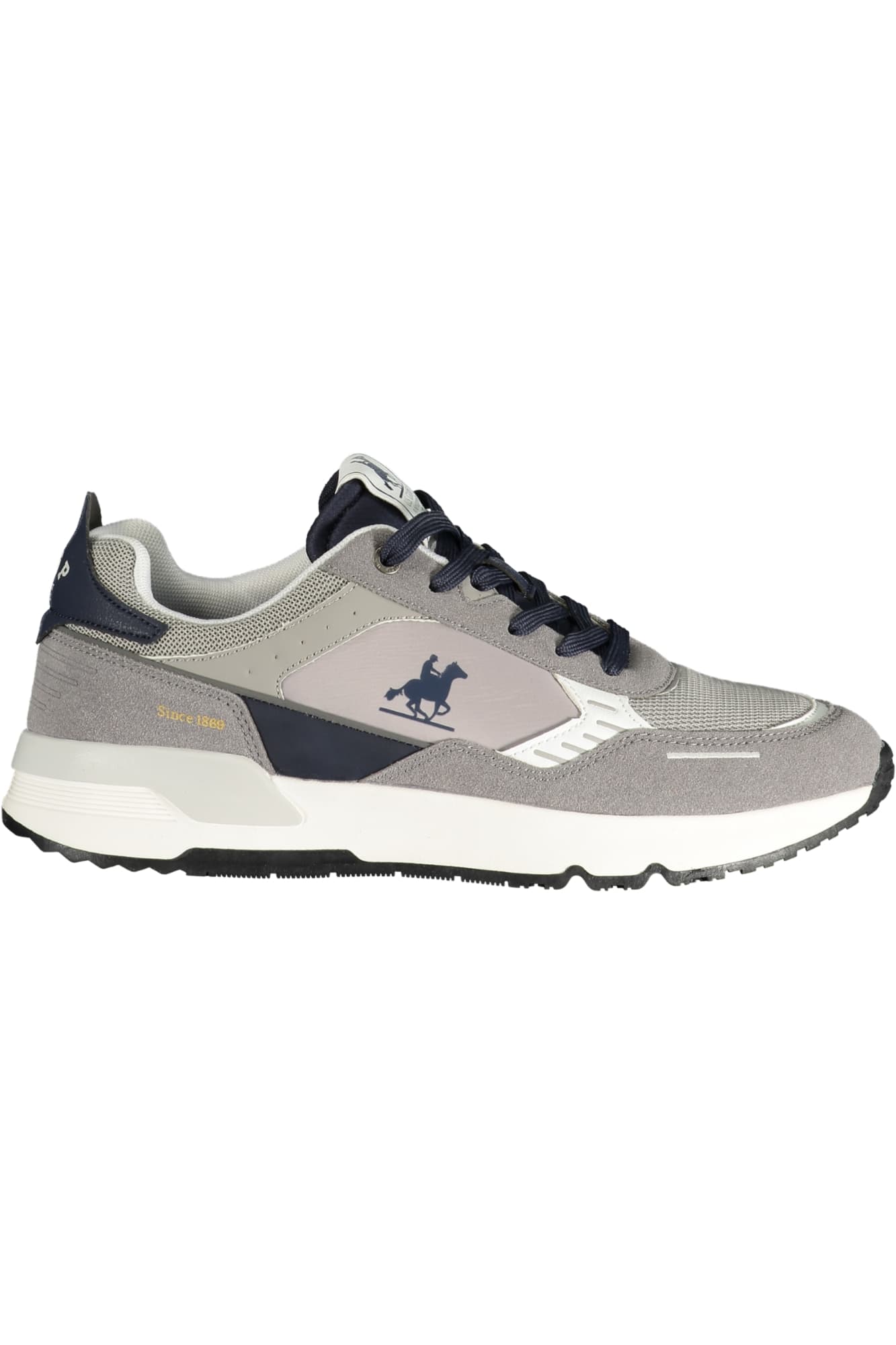 U.S. GRAND Herren Sneaker in Grau