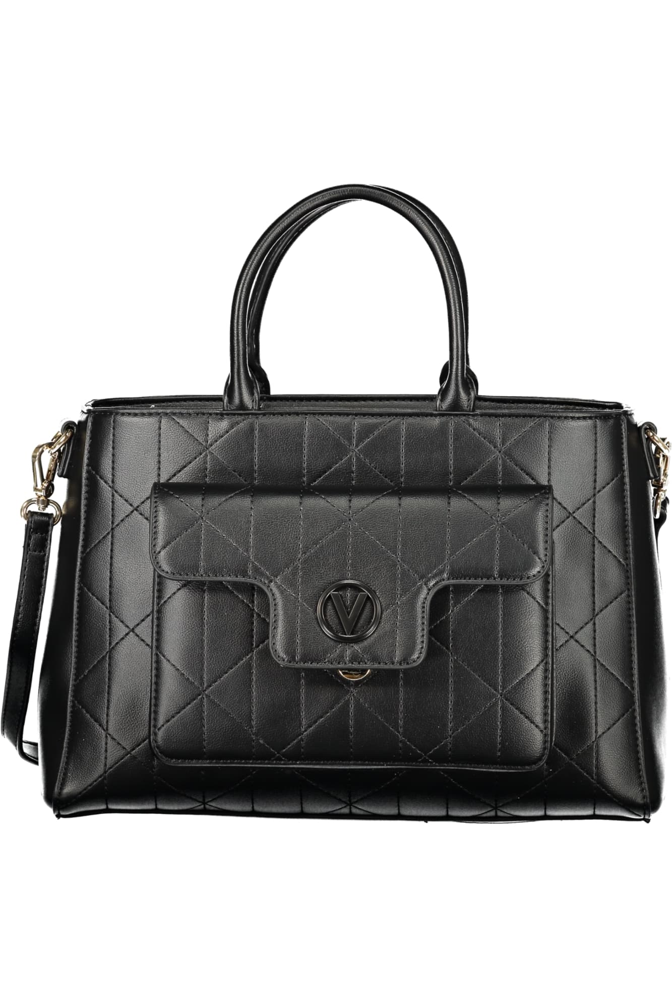 VALENTINO Damen Tasche in Schwarz