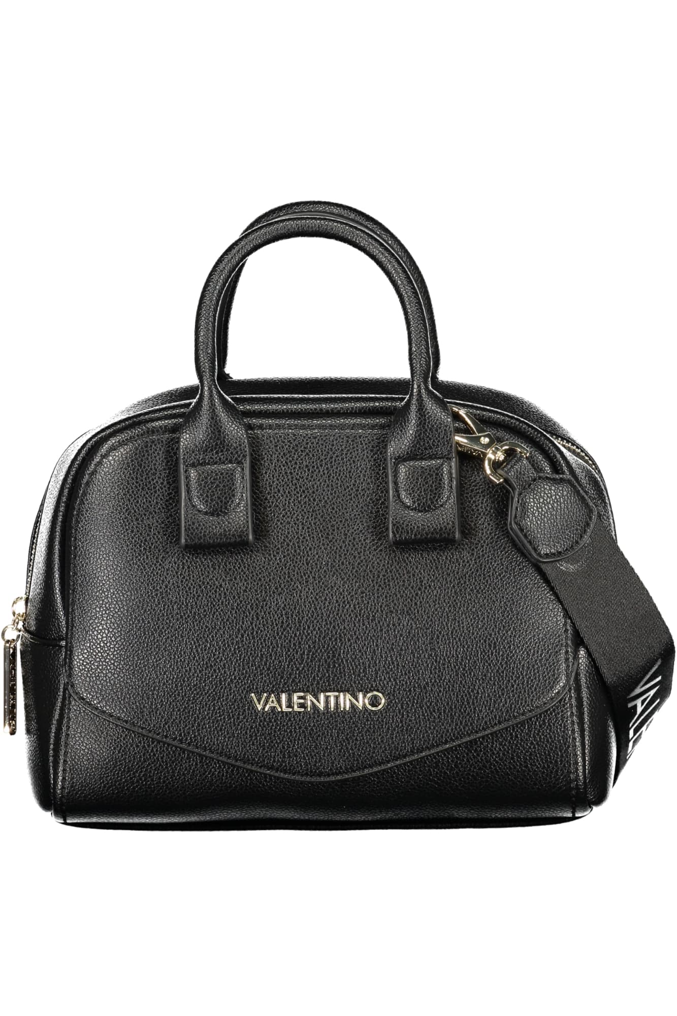 VALENTINO Damen Tasche in Schwarz