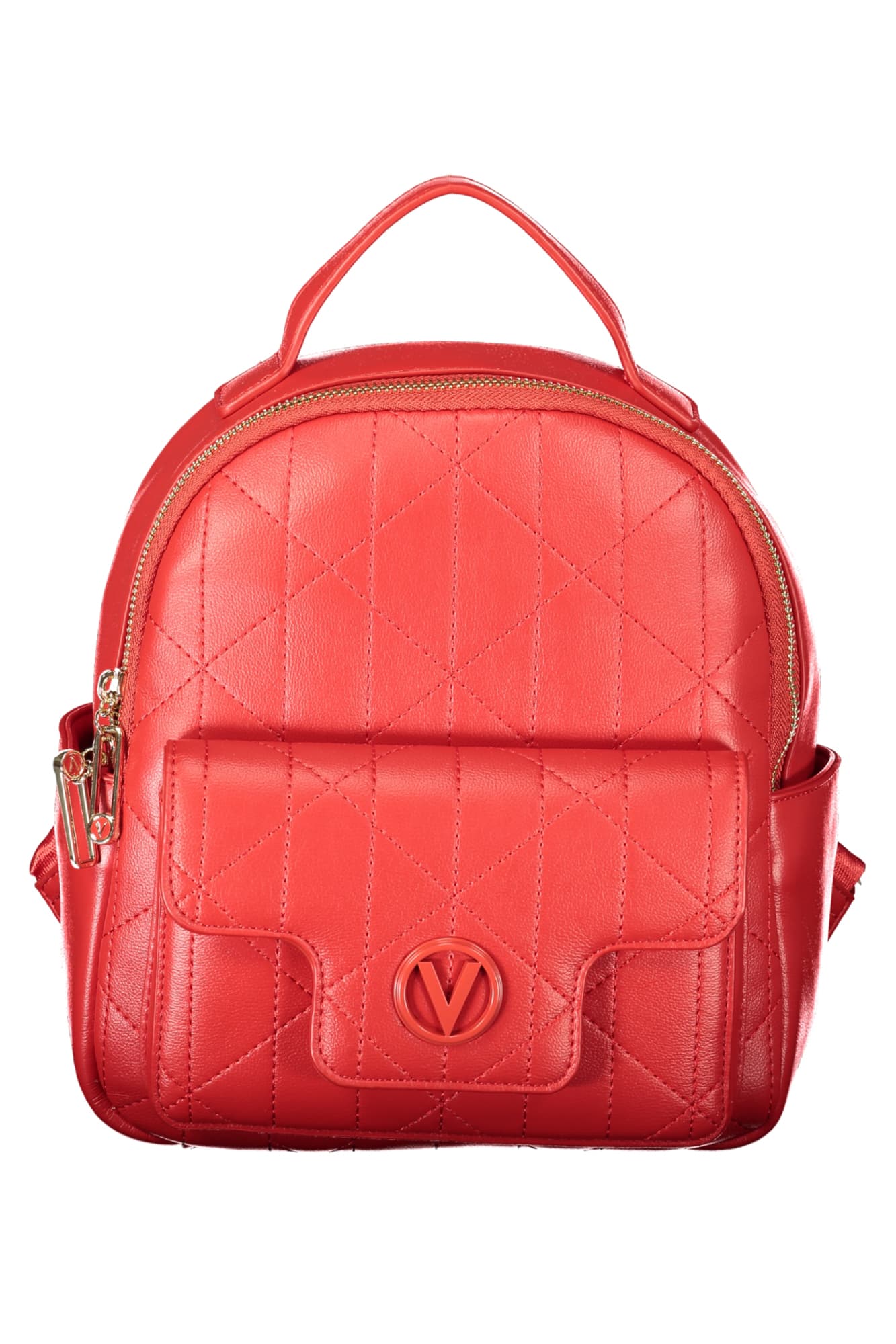 VALENTINO Damen Rucksack in Rot