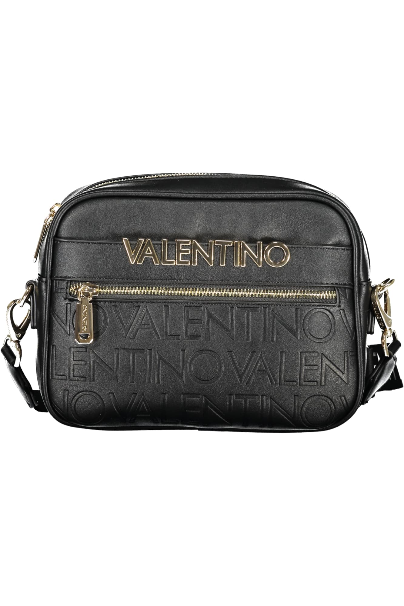 VALENTINO Damen Tasche in Schwarz