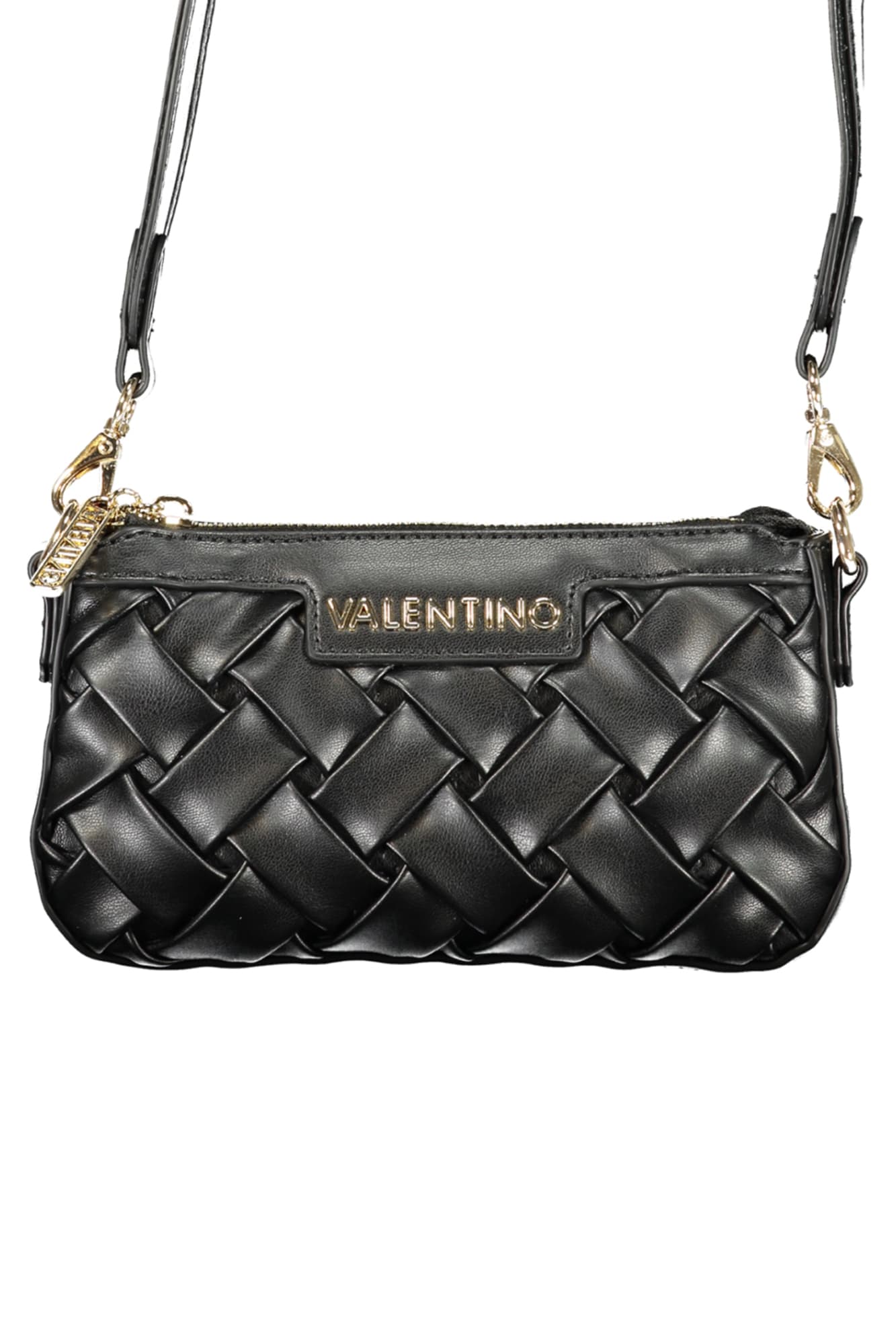 VALENTINO Damen Tasche in Schwarz