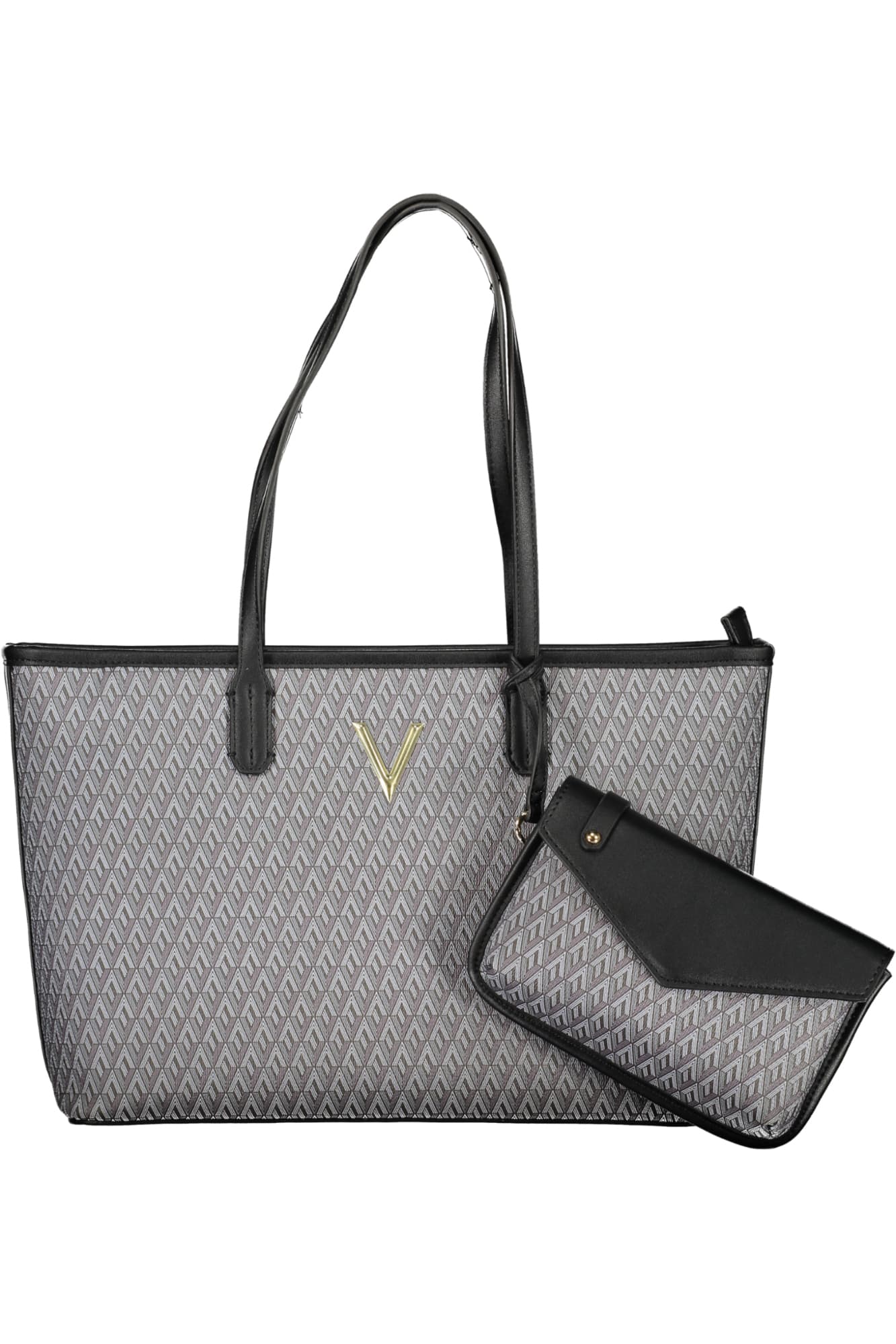 VALENTINO Damen Tasche in Schwarz