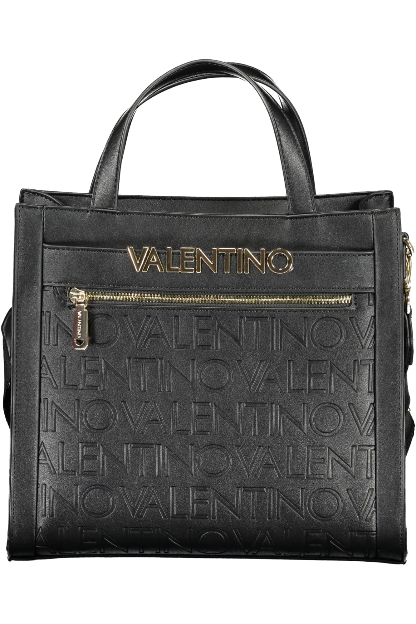 VALENTINO Damen Tasche in Schwarz