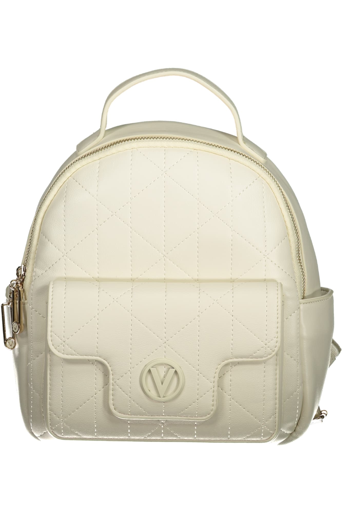 VALENTINO Damen Rucksack in Weiß