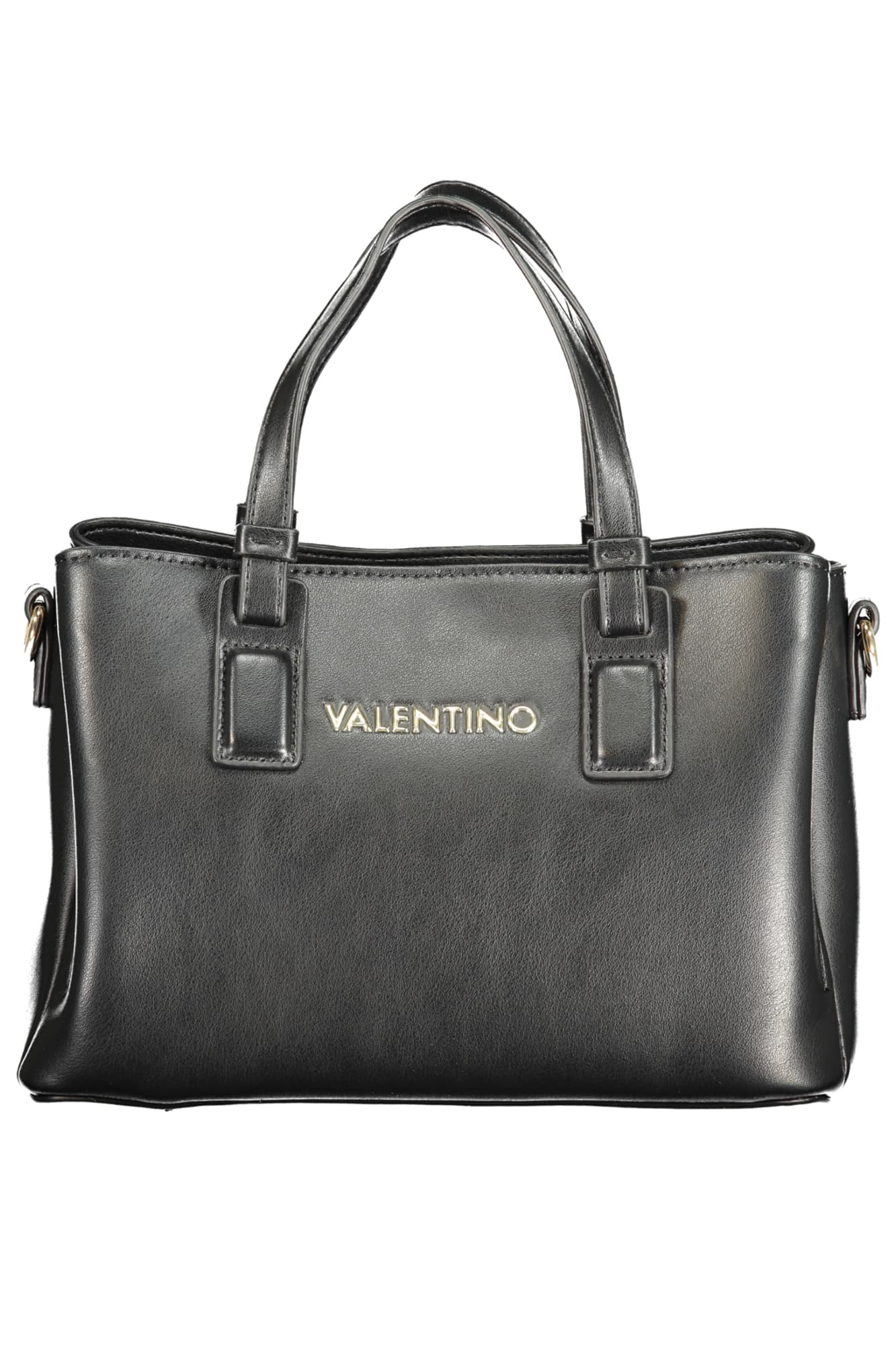 VALENTINO Damen Tasche in Schwarz