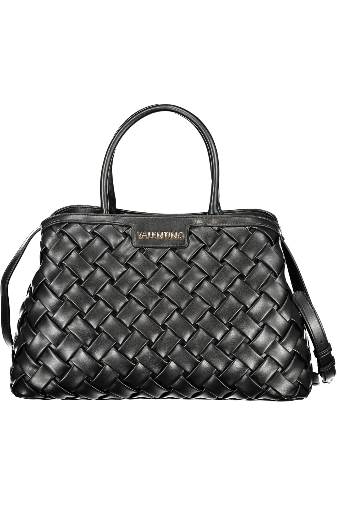 VALENTINO Damen Tasche in Schwarz