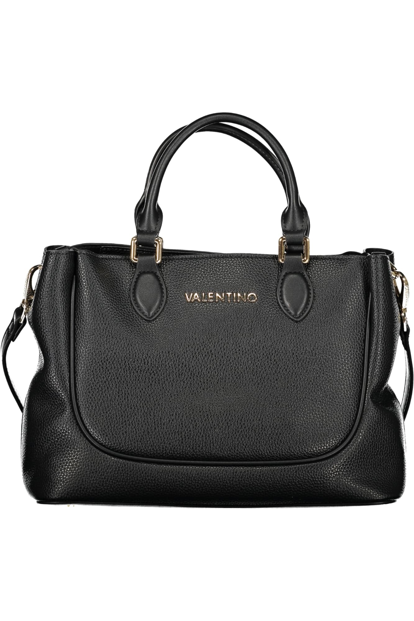 VALENTINO Damen Tasche in Schwarz