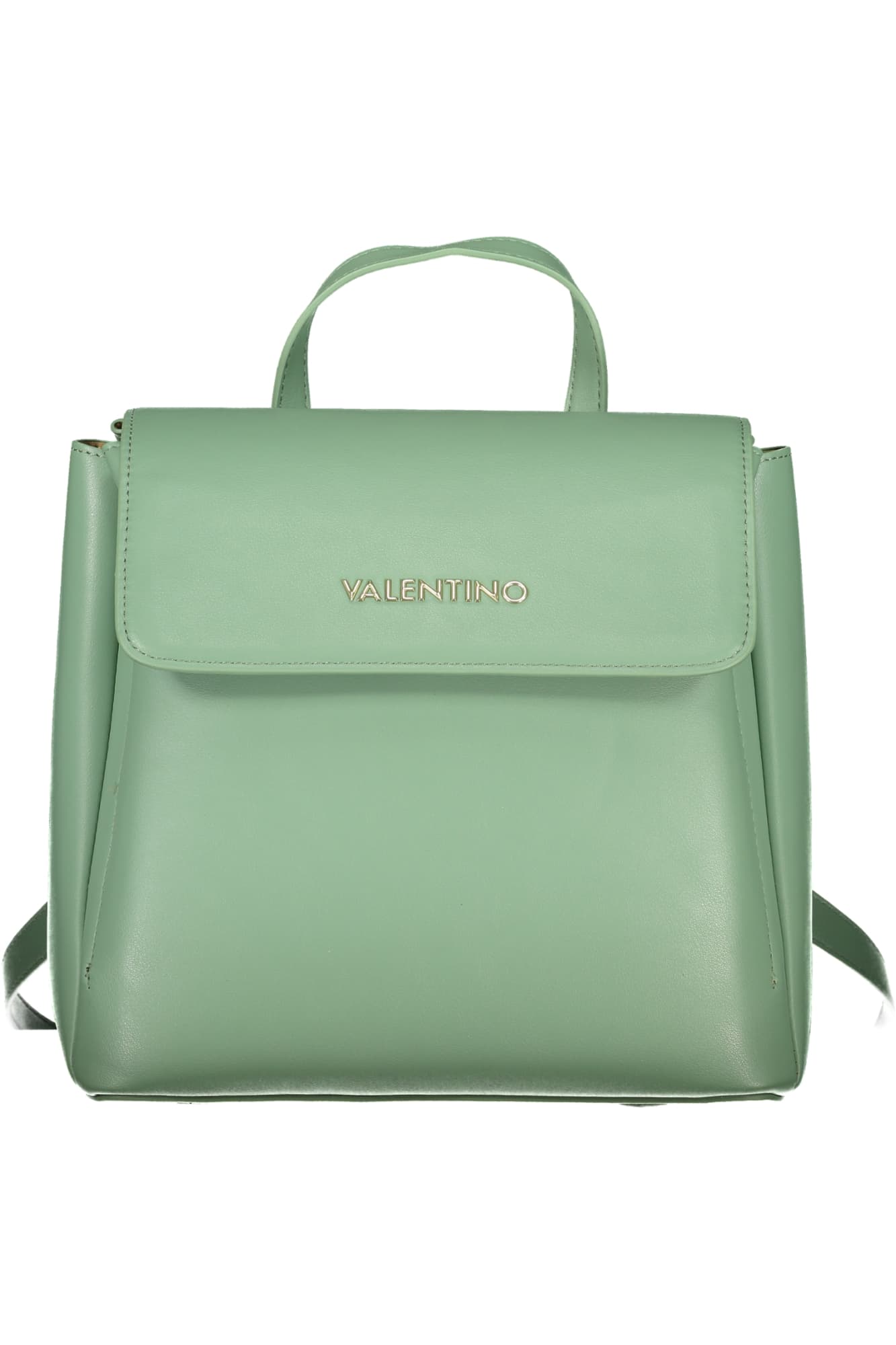 VALENTINO Damen Rucksack in Grün