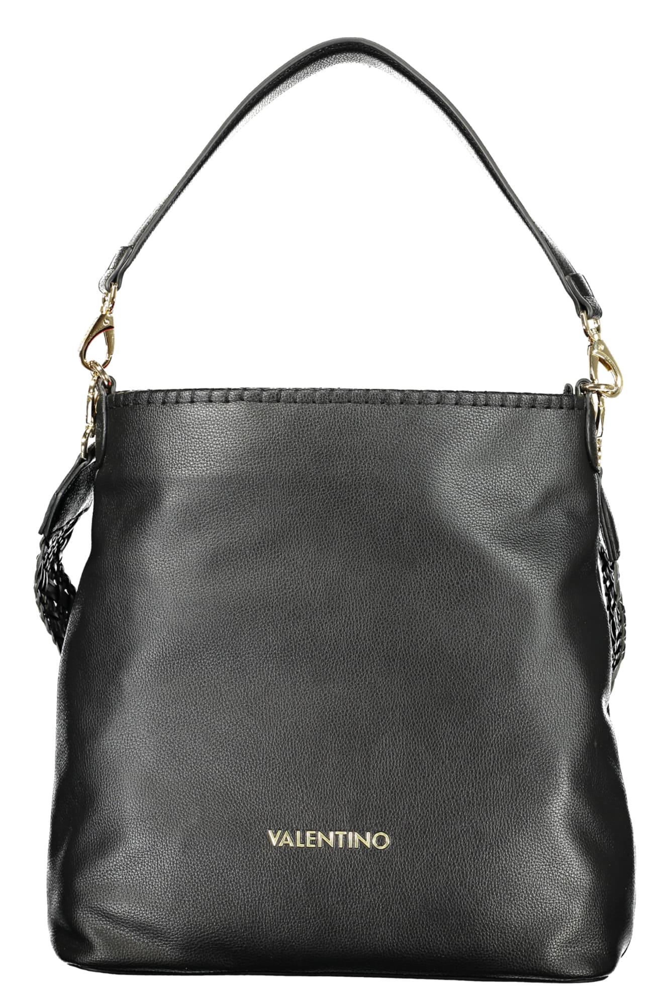 VALENTINO Damen Tasche in Schwarz