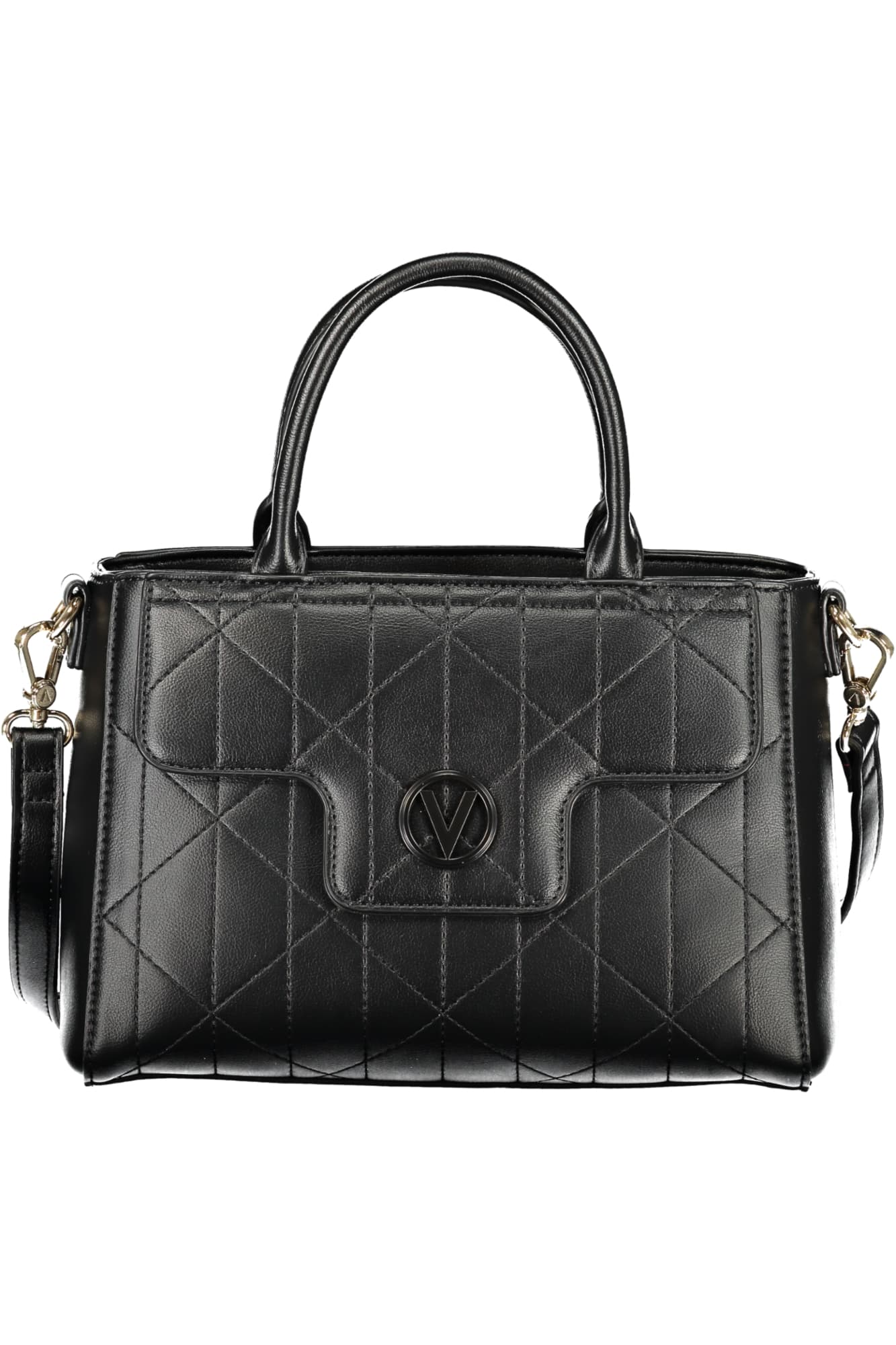 VALENTINO Damen Tasche in Schwarz