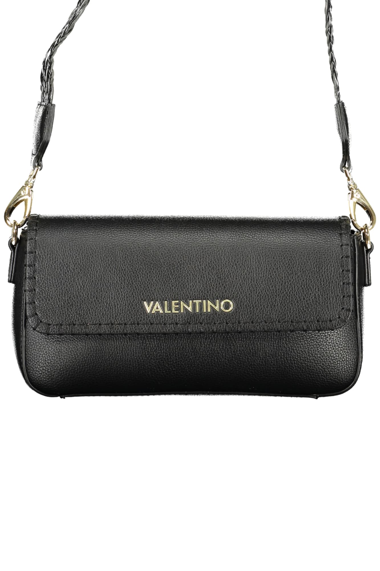 VALENTINO Damen Tasche in Schwarz