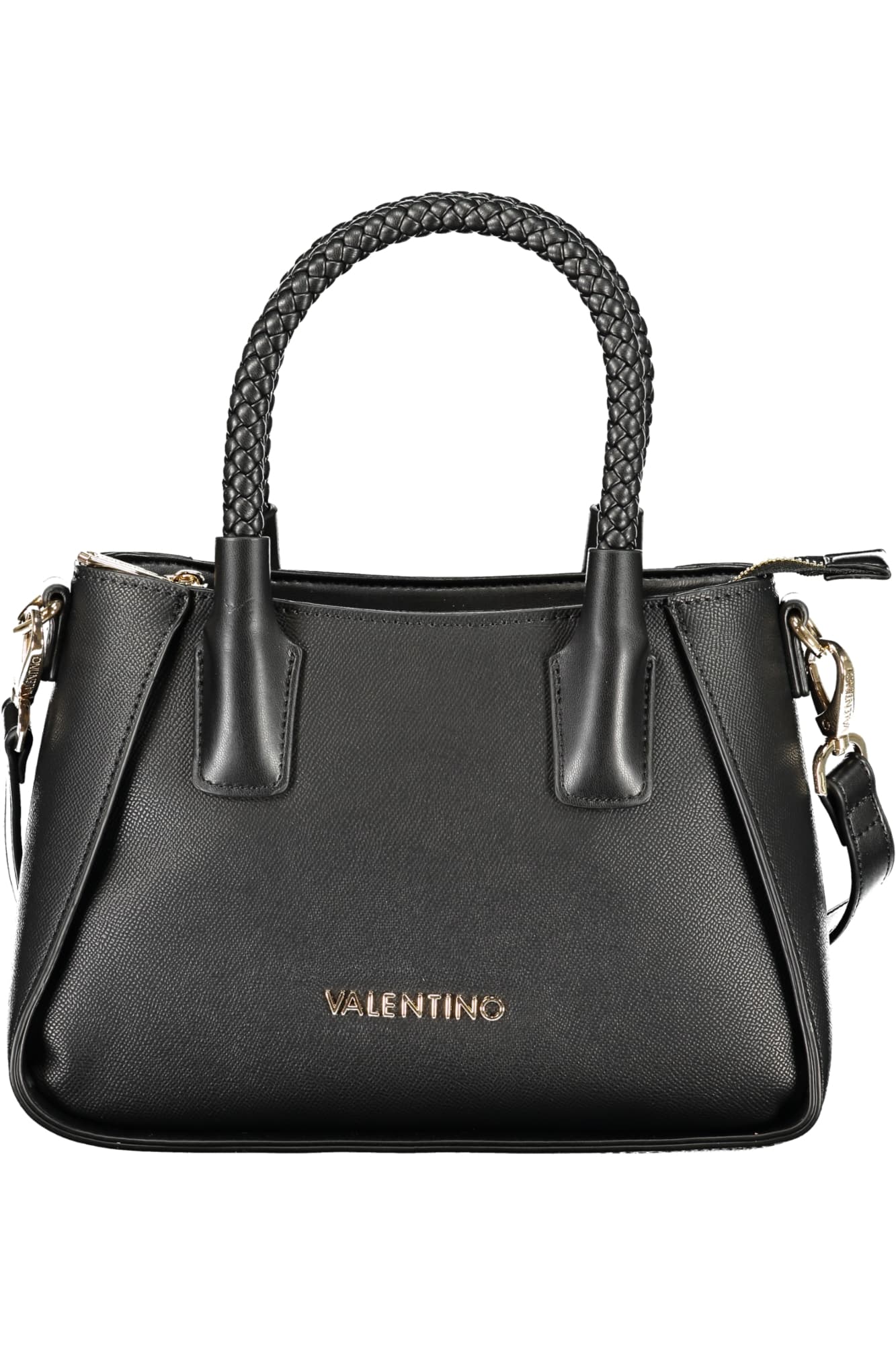 VALENTINO Damen Tasche in Schwarz