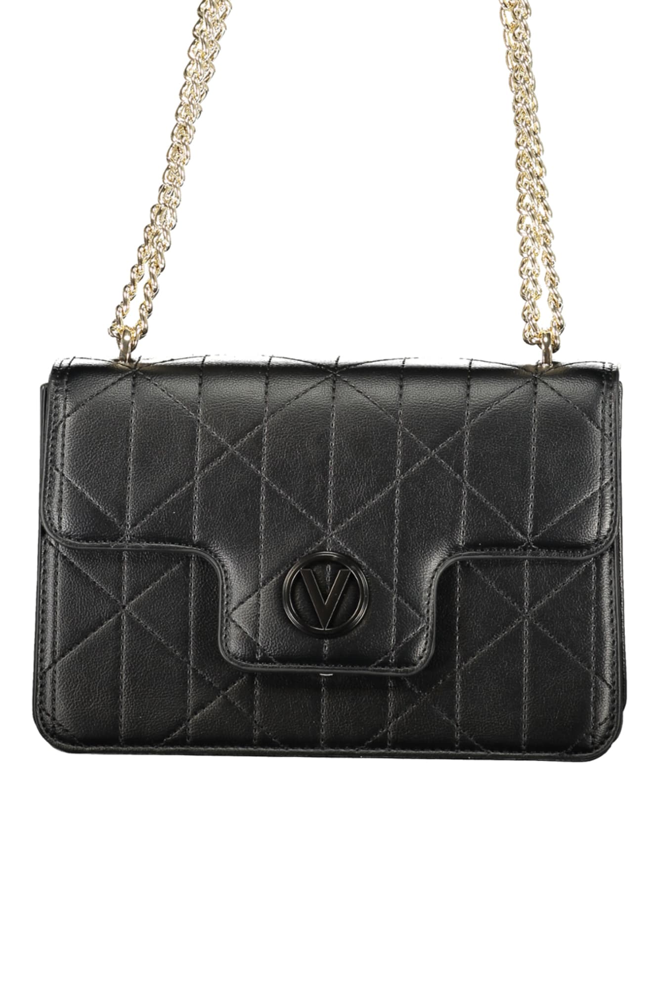 VALENTINO Damen Tasche in Schwarz