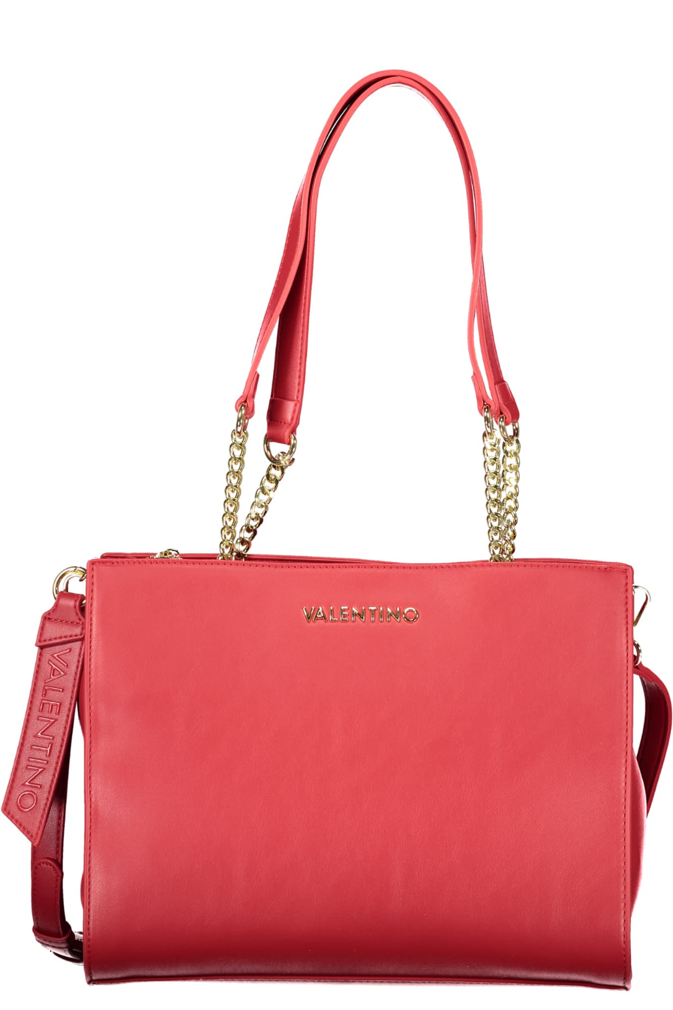 VALENTINO Damen Tasche in Rot