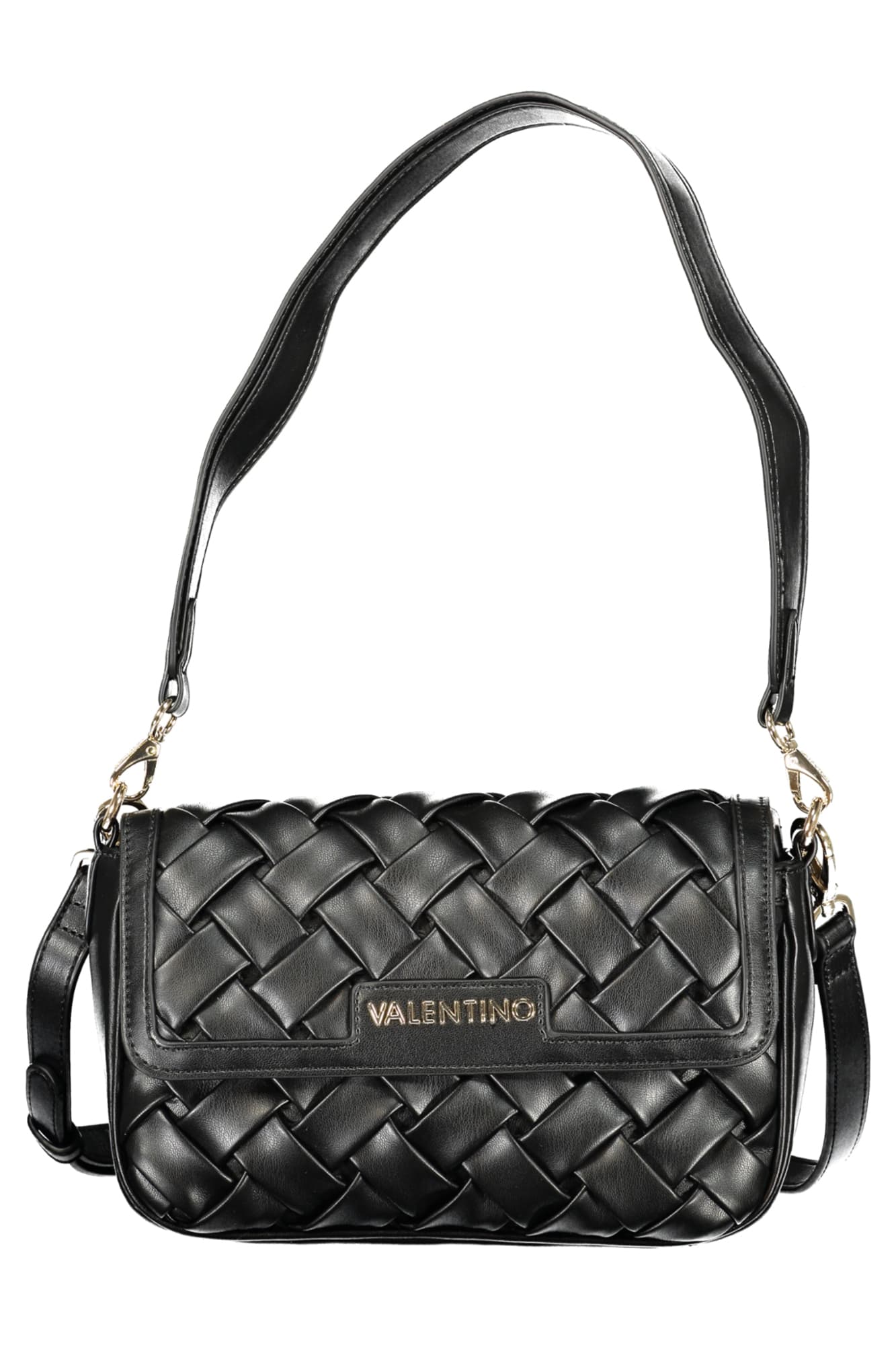 VALENTINO Damen Tasche in Schwarz