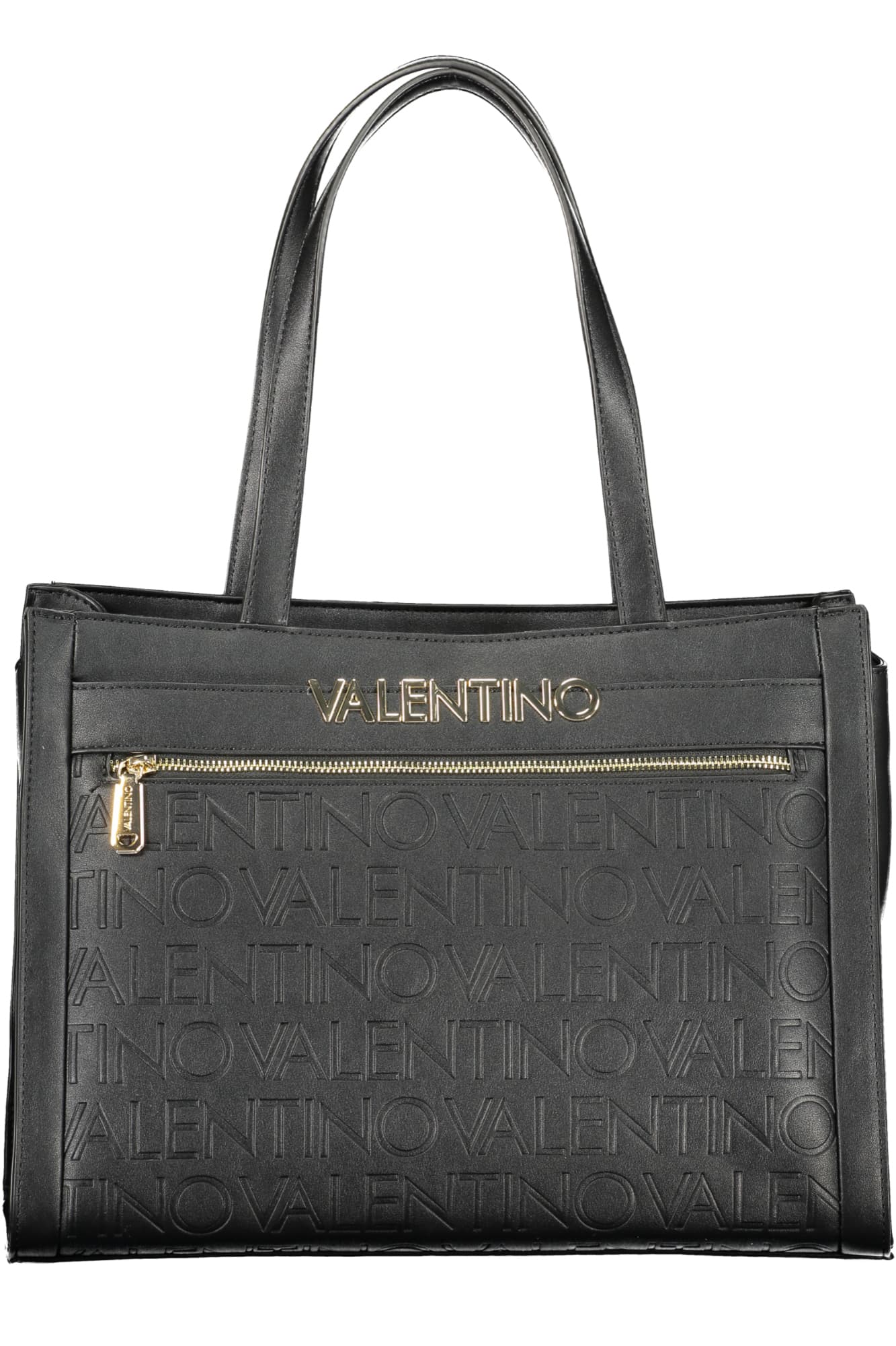 VALENTINO Damen Tasche in Schwarz