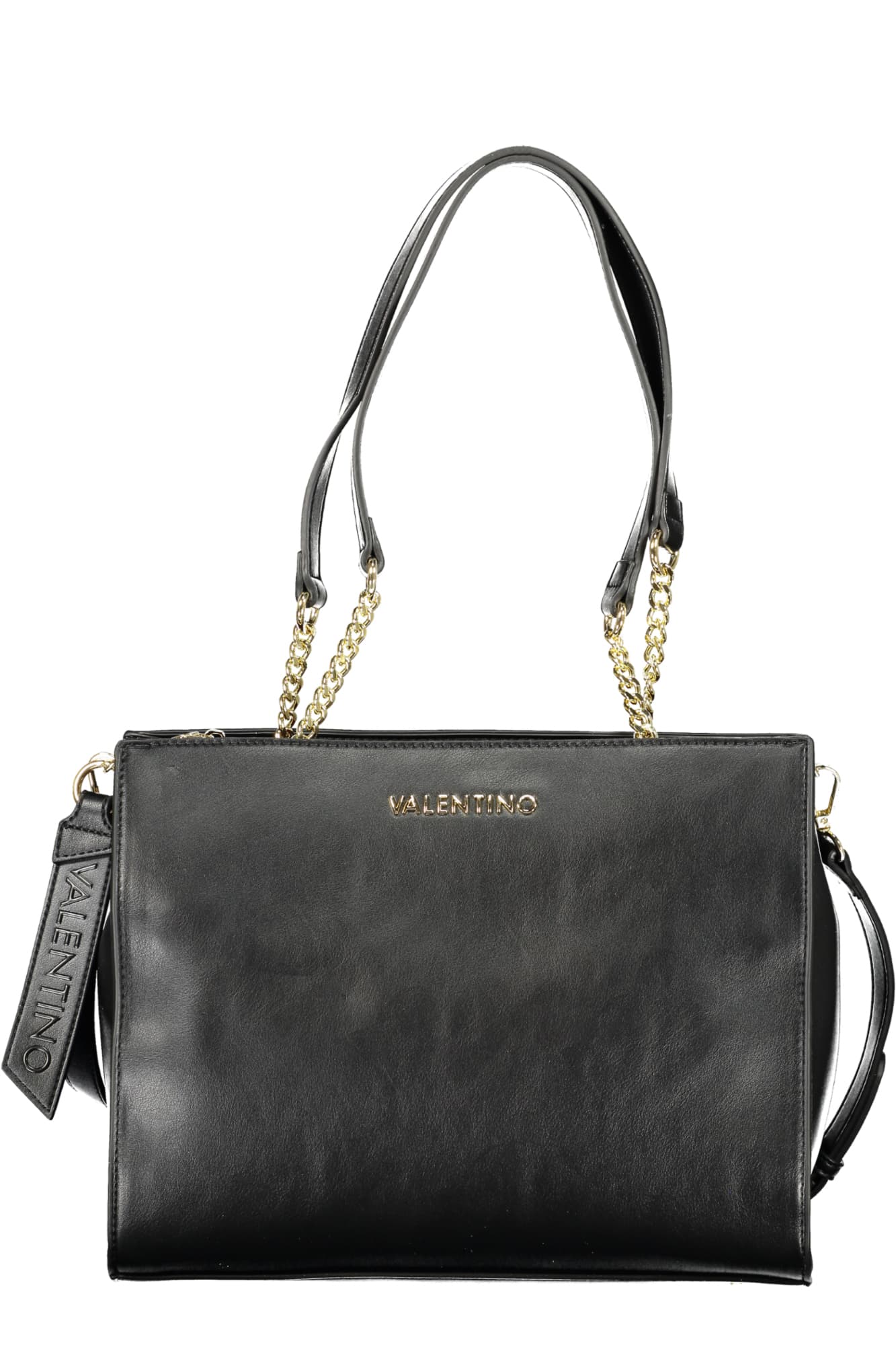 VALENTINO Damen Tasche in Schwarz