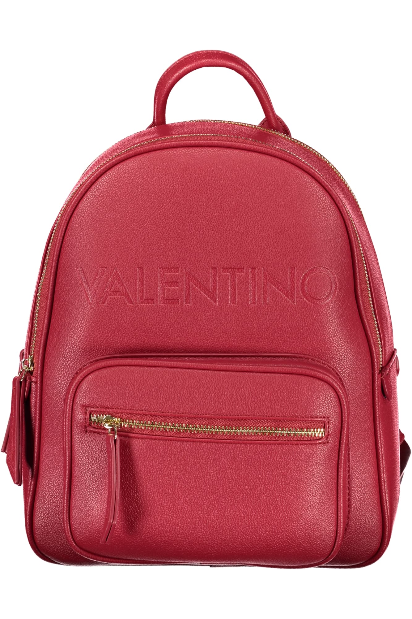 VALENTINO Damen Rucksack in Rot