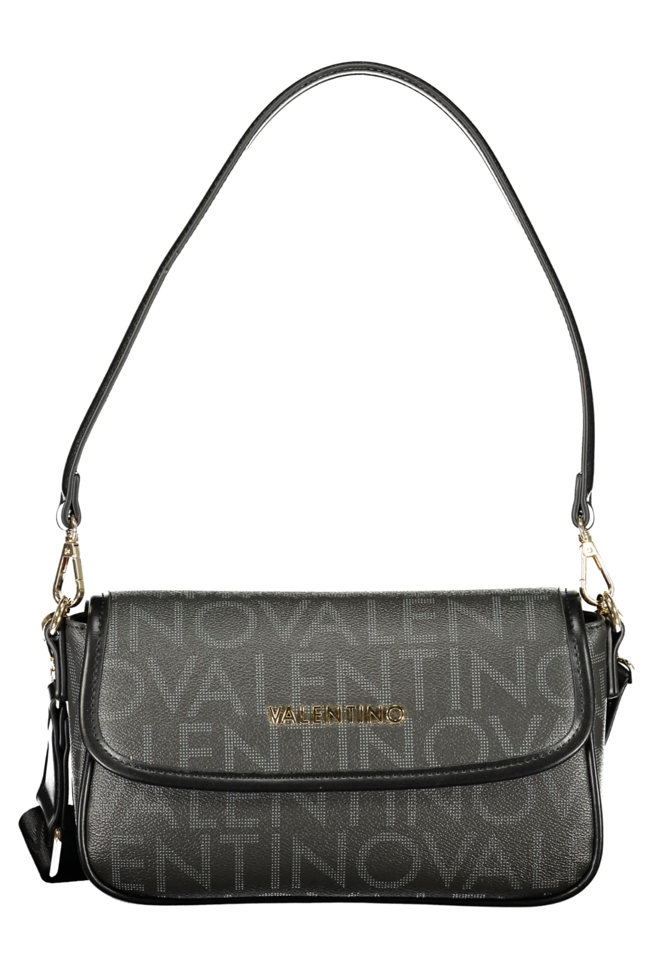 VALENTINO Damen Tasche in Schwarz