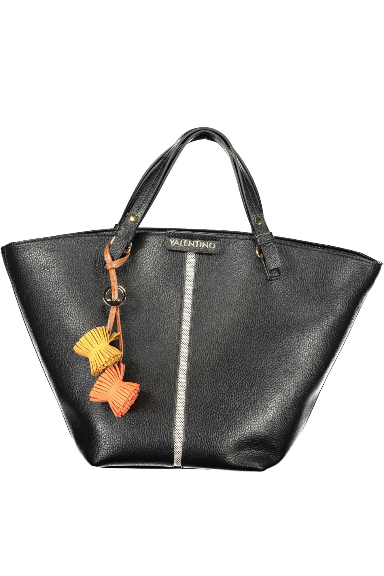 VALENTINO Damen Tasche in Schwarz