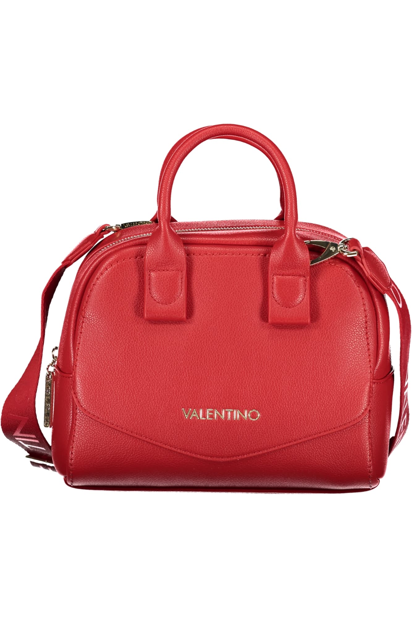 VALENTINO Damen Tasche in Rot