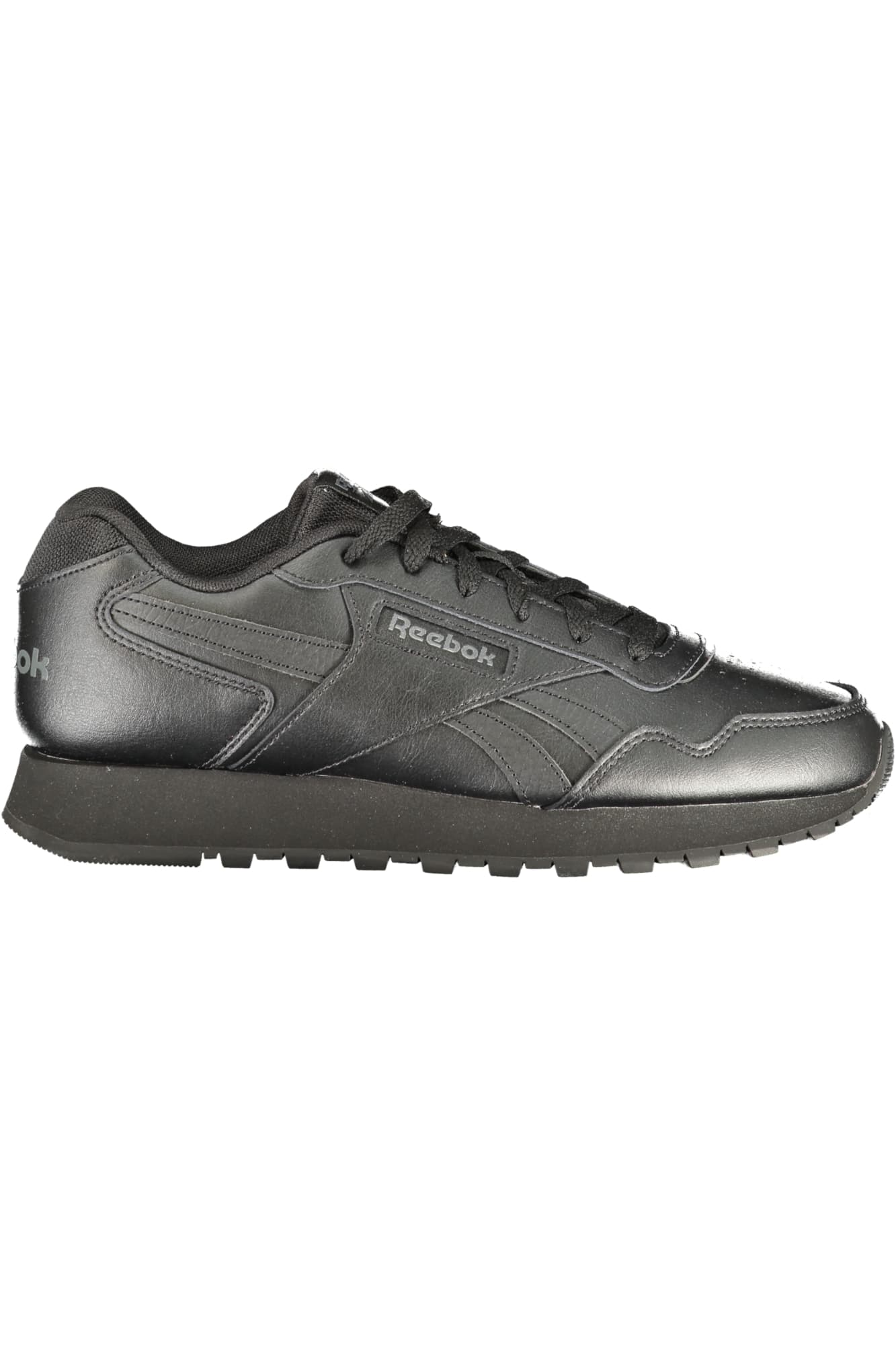 REEBOK Herren Sneaker in Schwarz