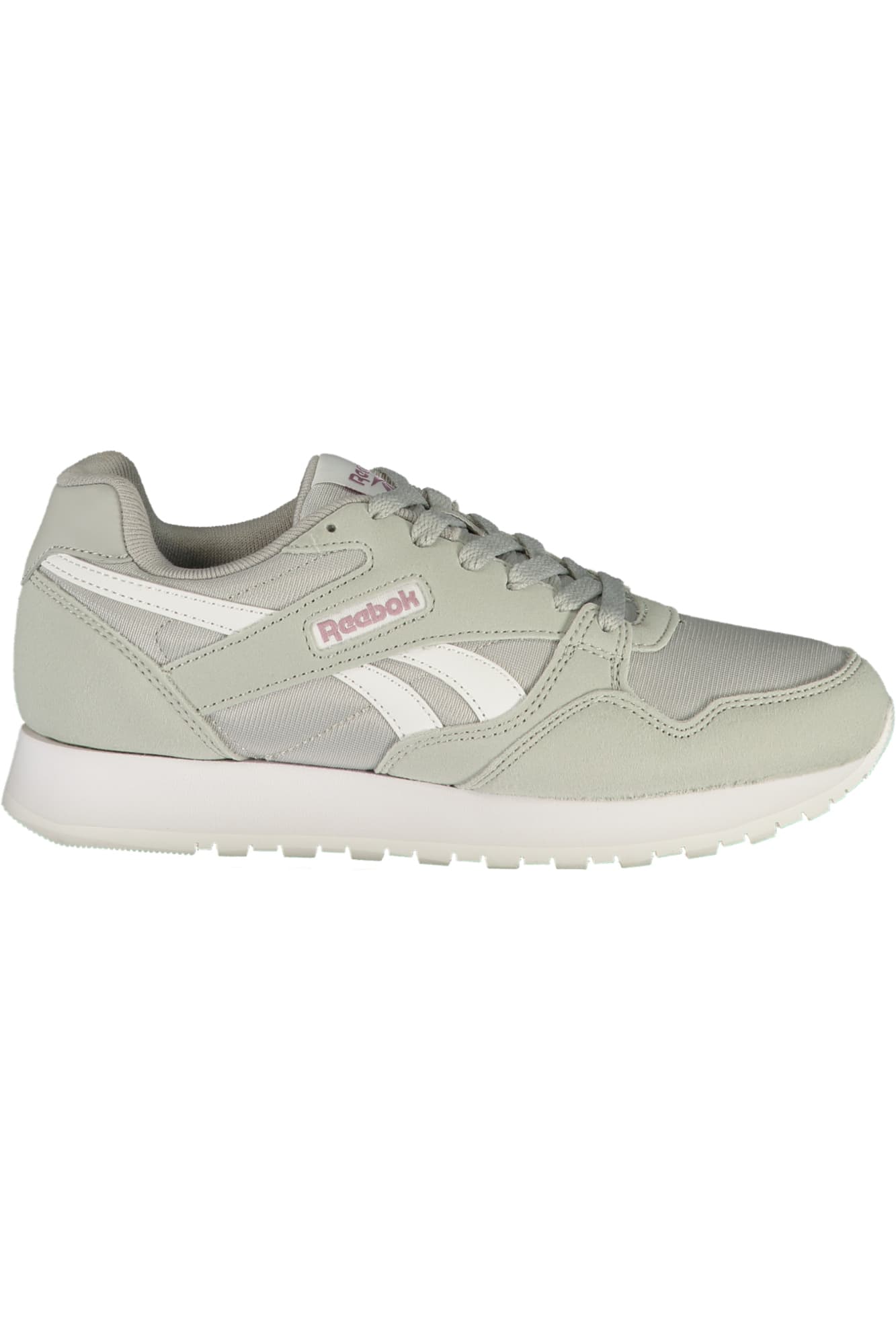 REEBOK Damen Sneaker in Grau