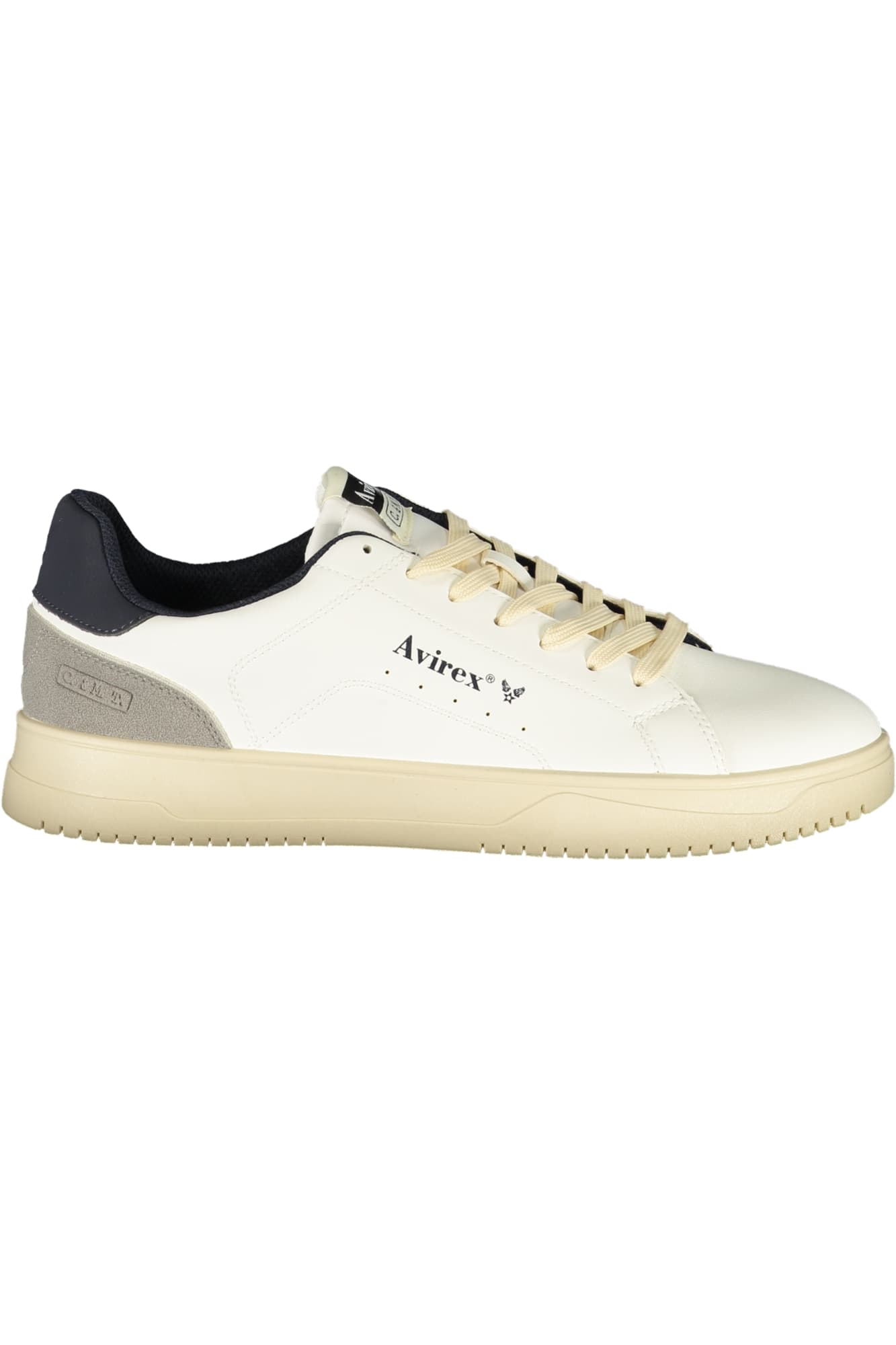 AVIREX Herren Sneaker