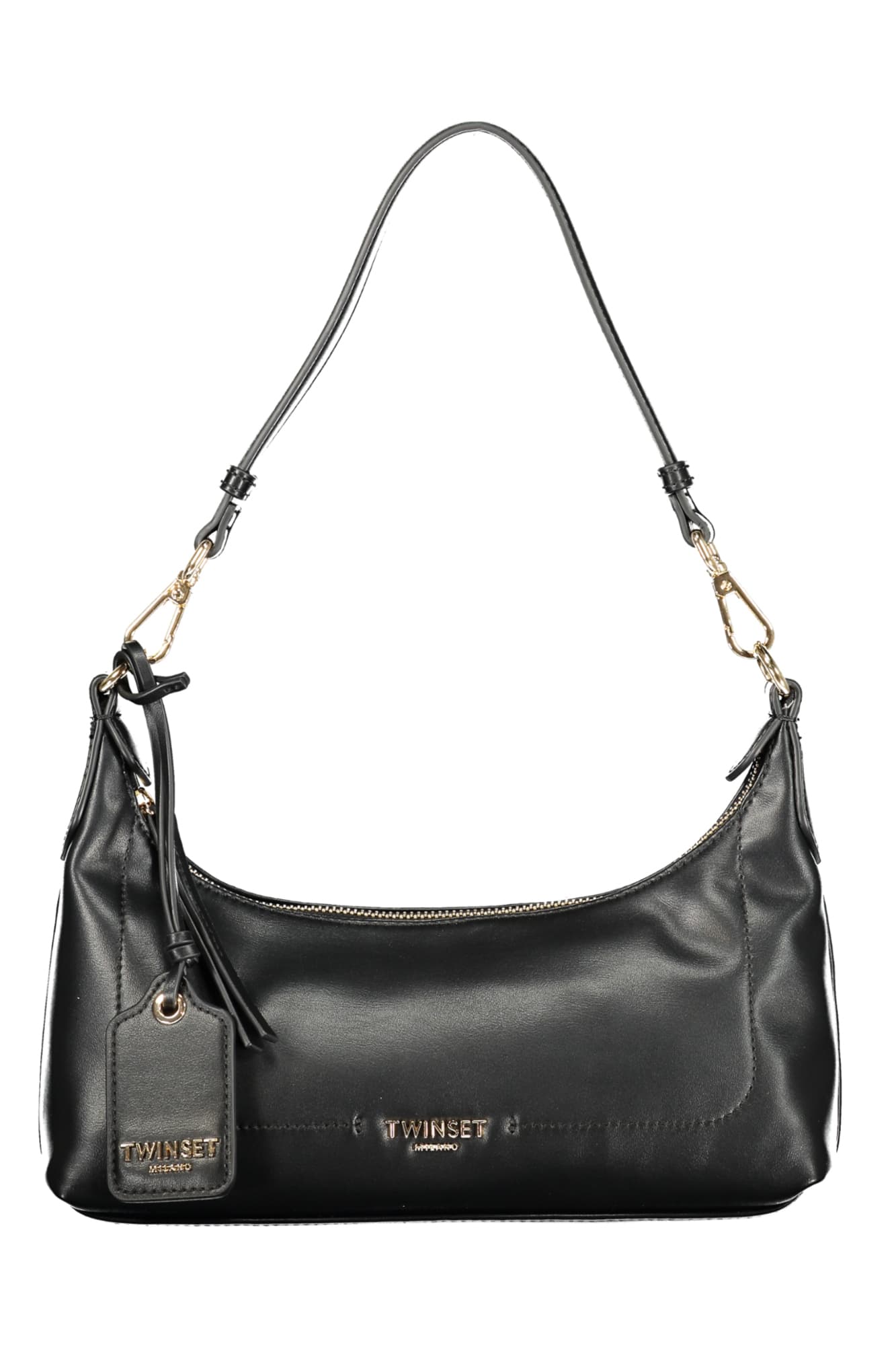 TWINSET Damen Tasche in Schwarz
