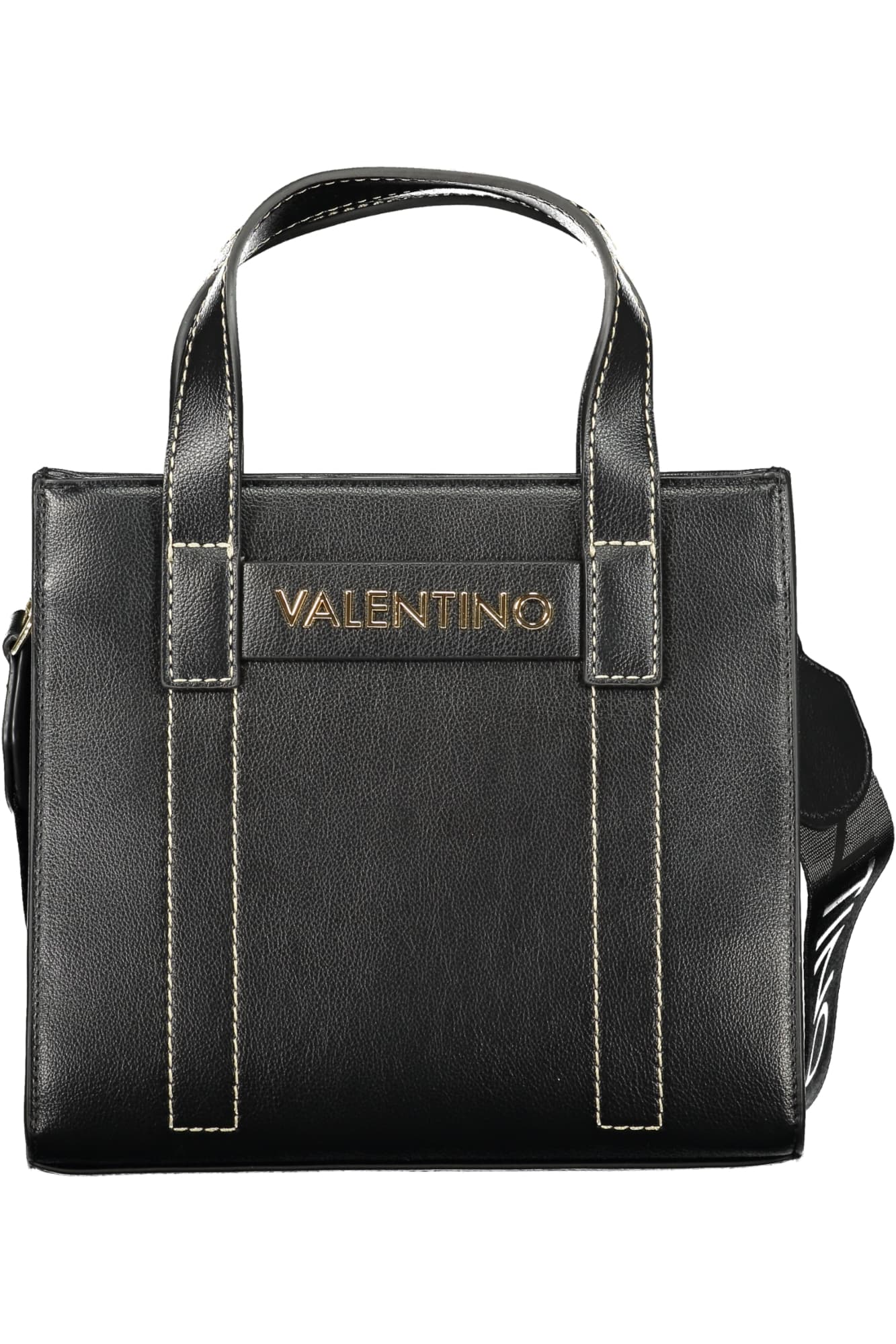 VALENTINO Damen Tasche in Schwarz