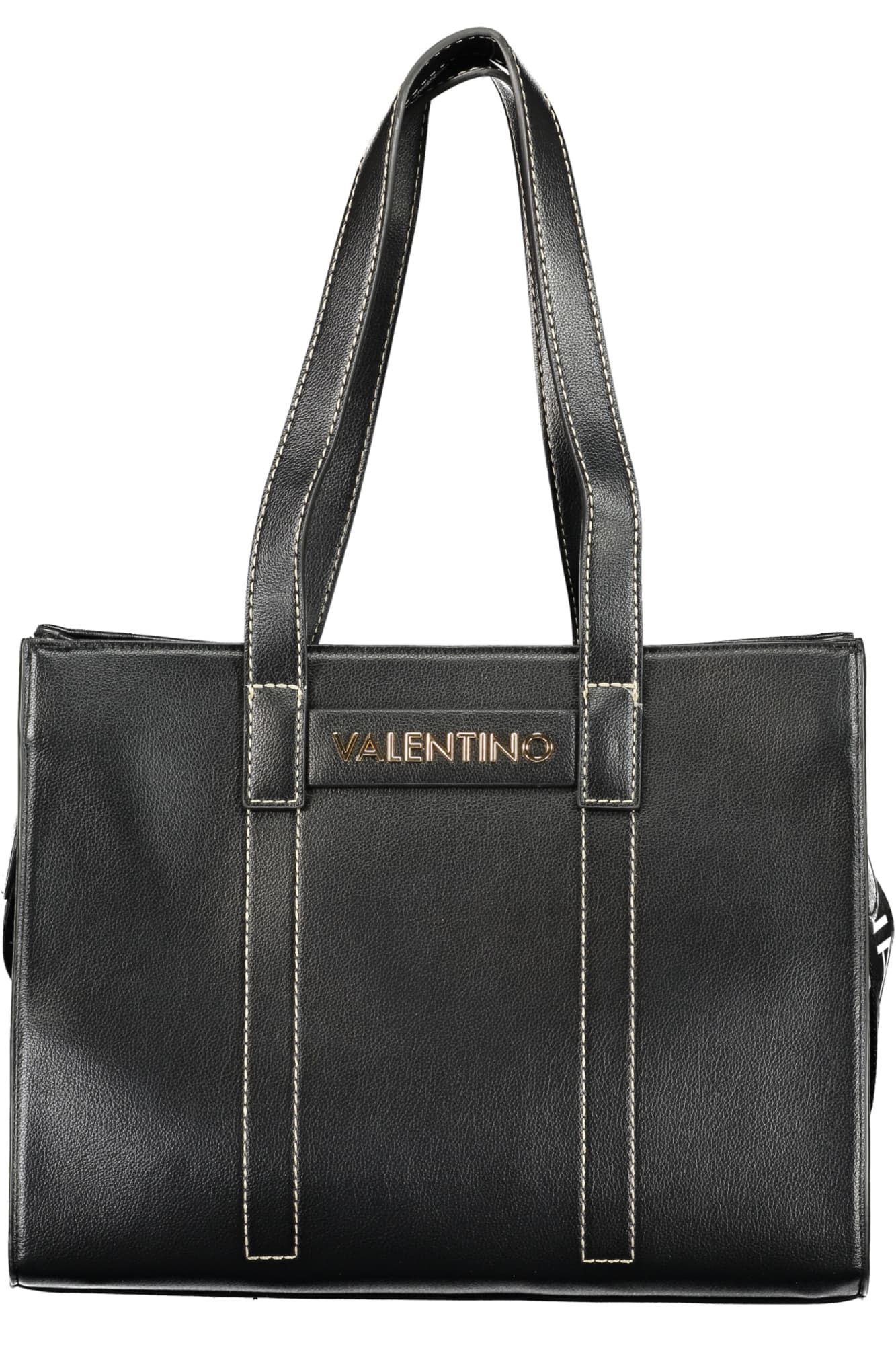 VALENTINO Damen Tasche in Schwarz