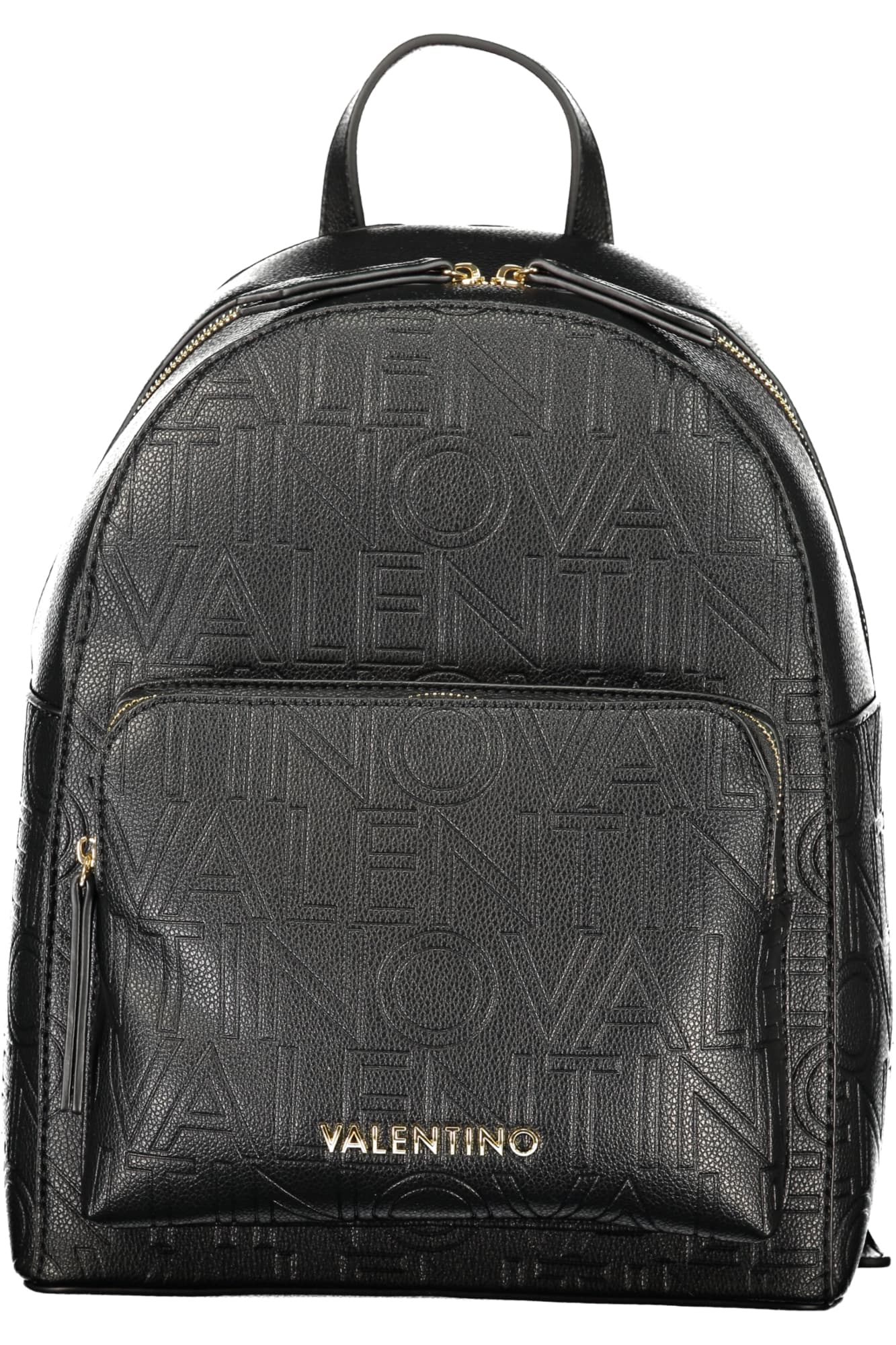 VALENTINO Damen Rucksack in Schwarz