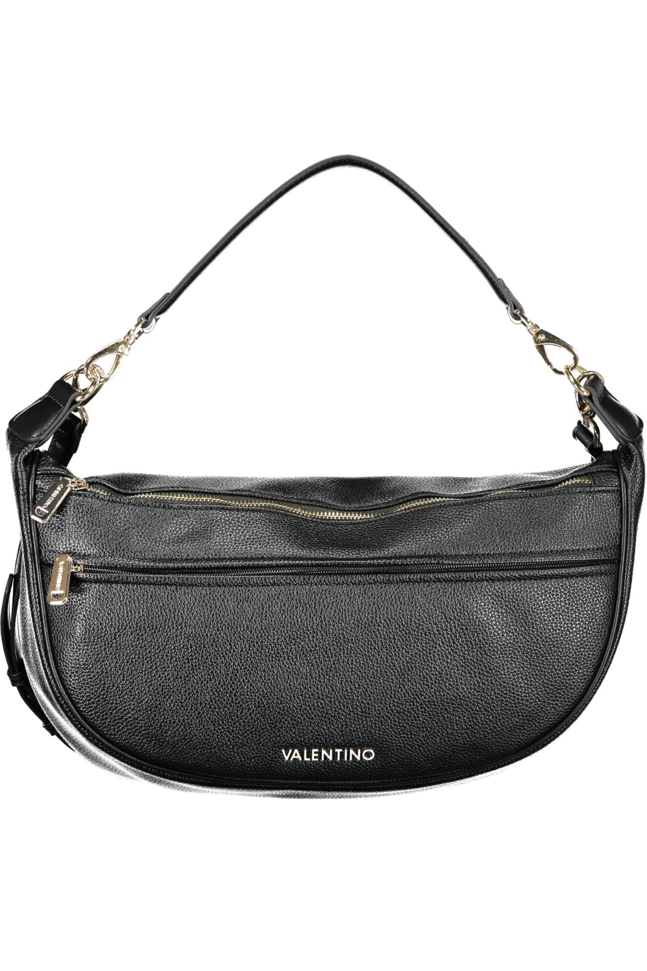 VALENTINO Damen Tasche in Schwarz