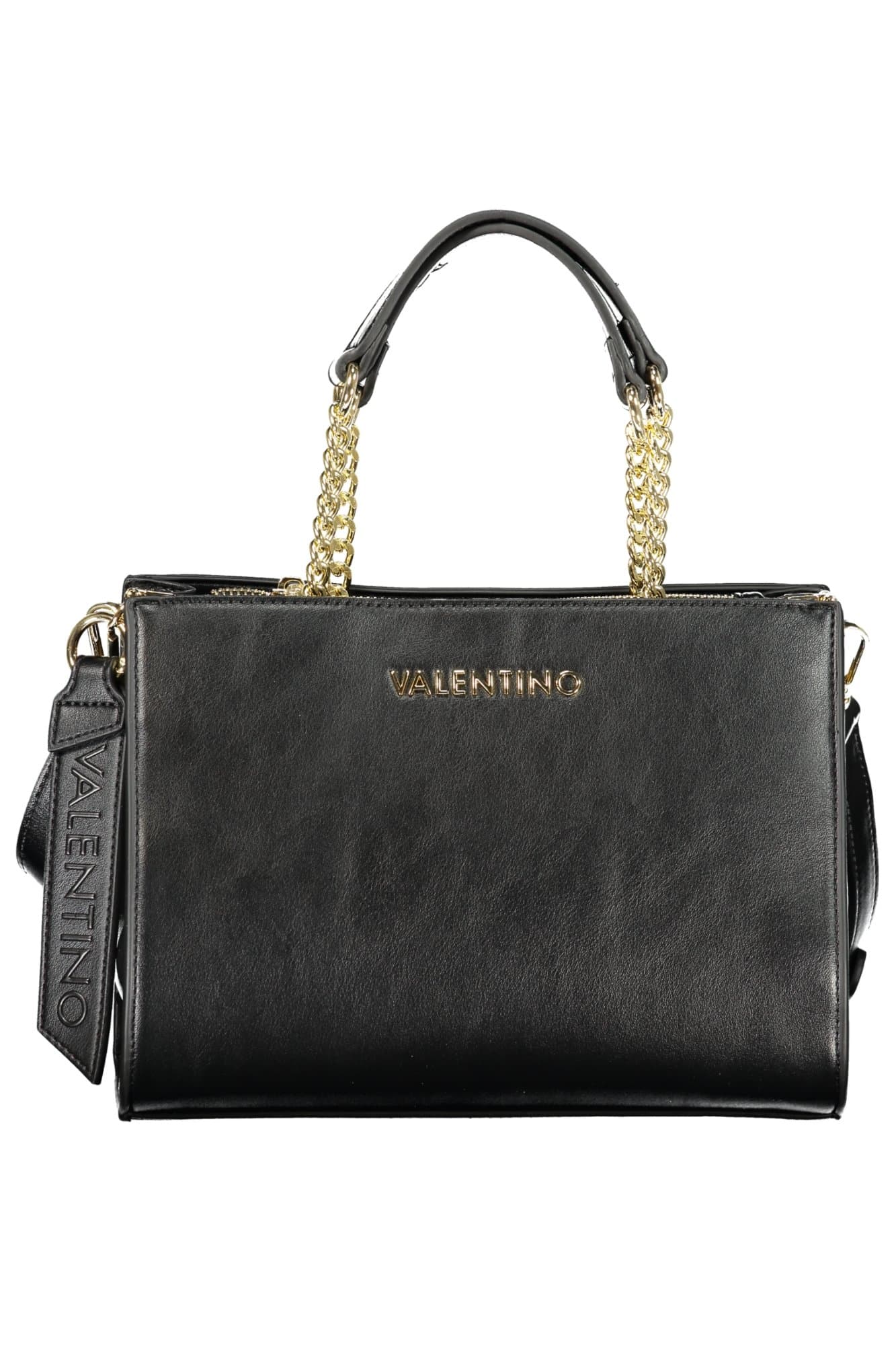 VALENTINO Damen Tasche in Schwarz